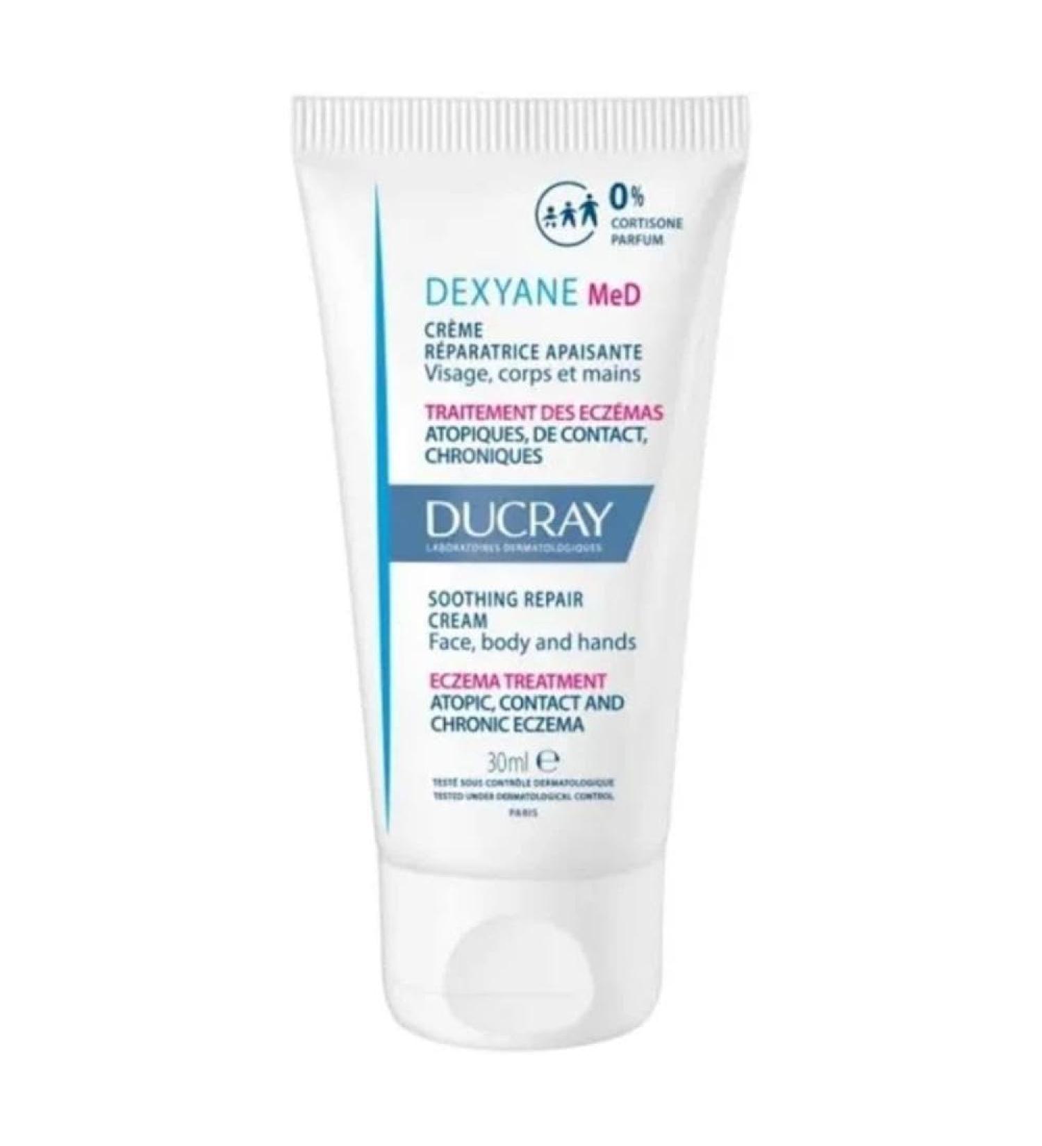 Ducray DEXYANE MED cream