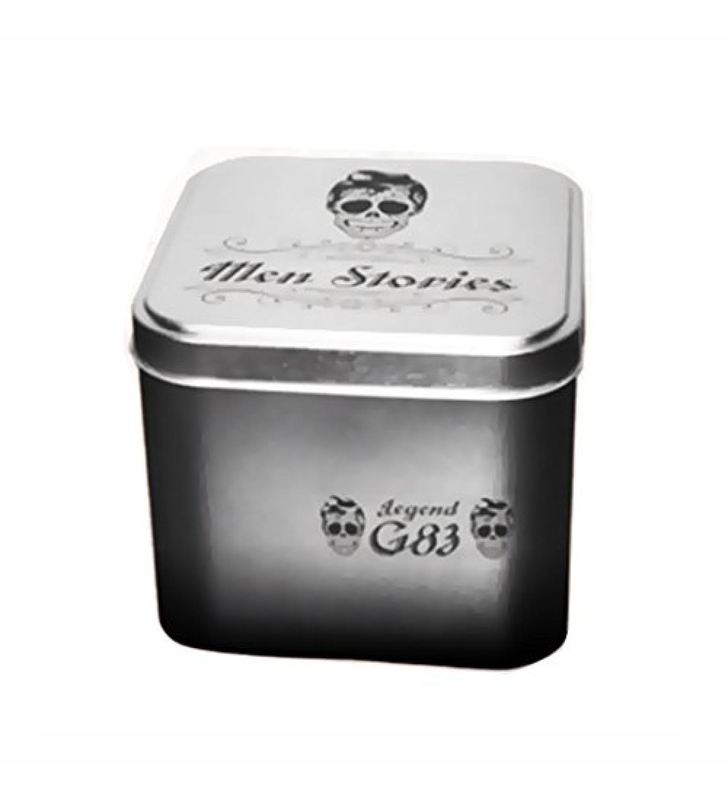 Men Stories Gel Strong Wet Effect 500ml - Buy Online on GoSupps.com