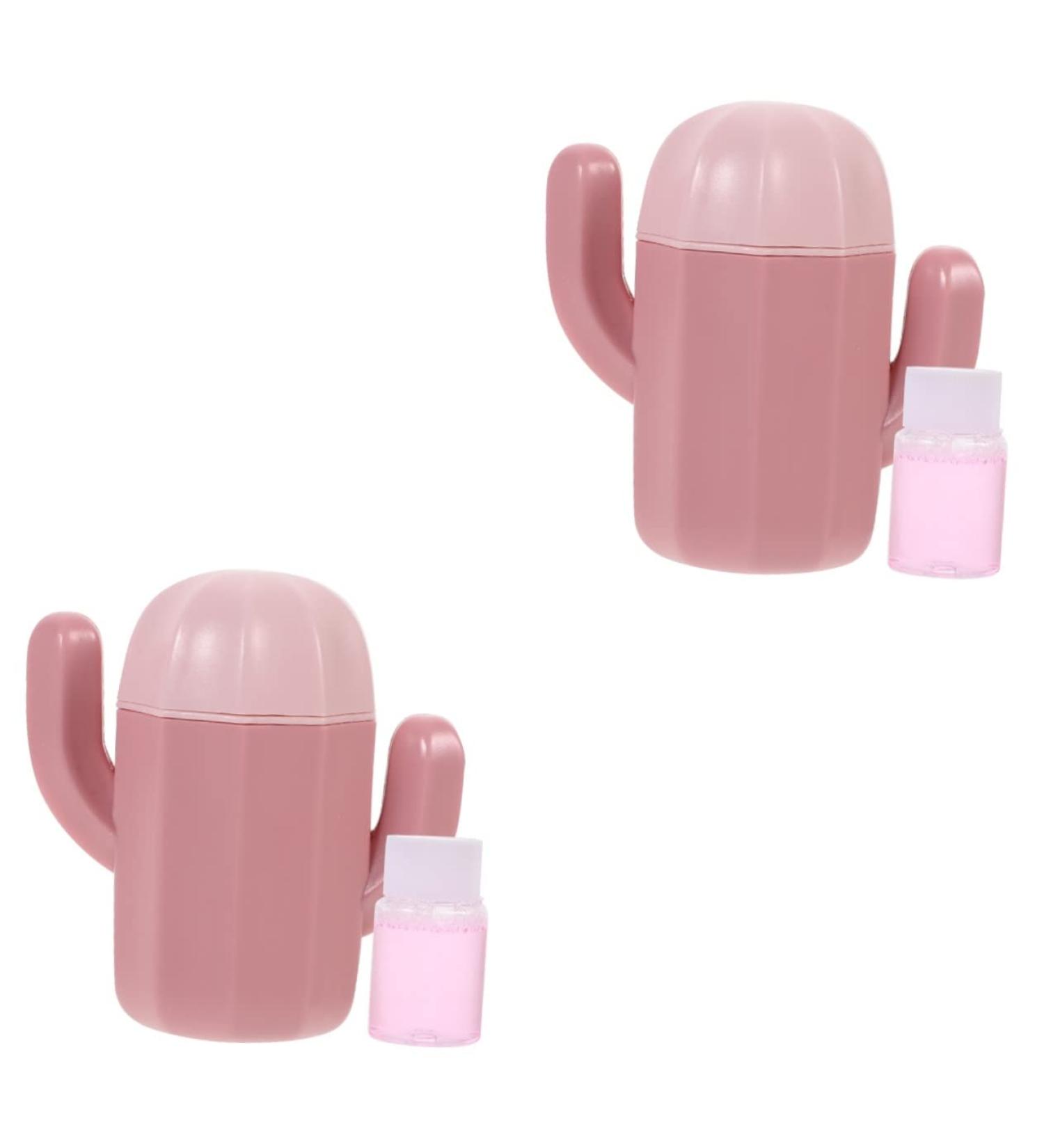 FOMIYES Ear Piercing Cleaning Line - 2 Sets of Earring Hole Cleaner Floss | Thin Cotton Thread for Ear Cleaning - 7.5x6.6cmx2pcs - Buy Online on GoSupps.com