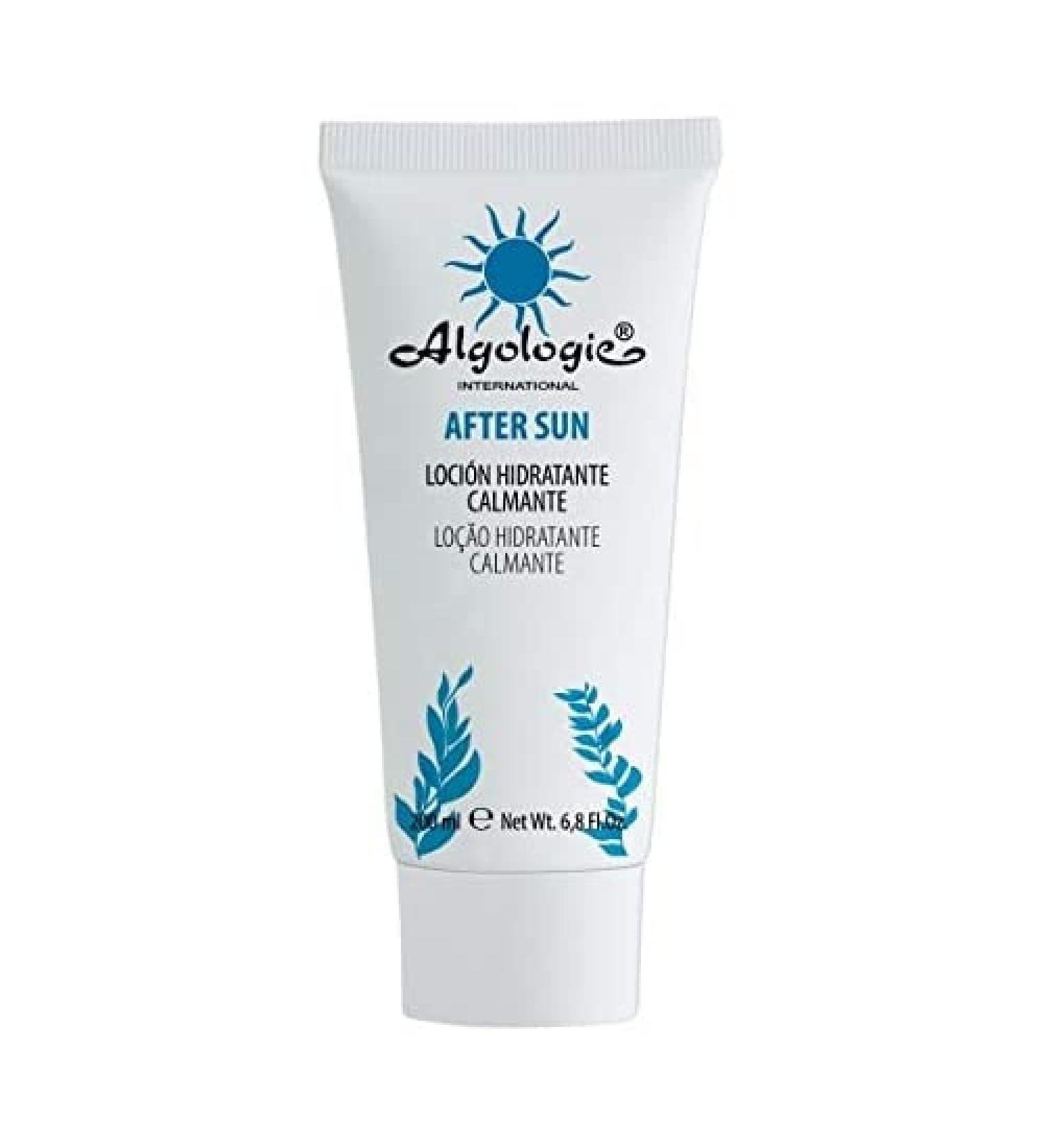 Algologie After Sun 200 ml (P0332) 1 piece 200 g