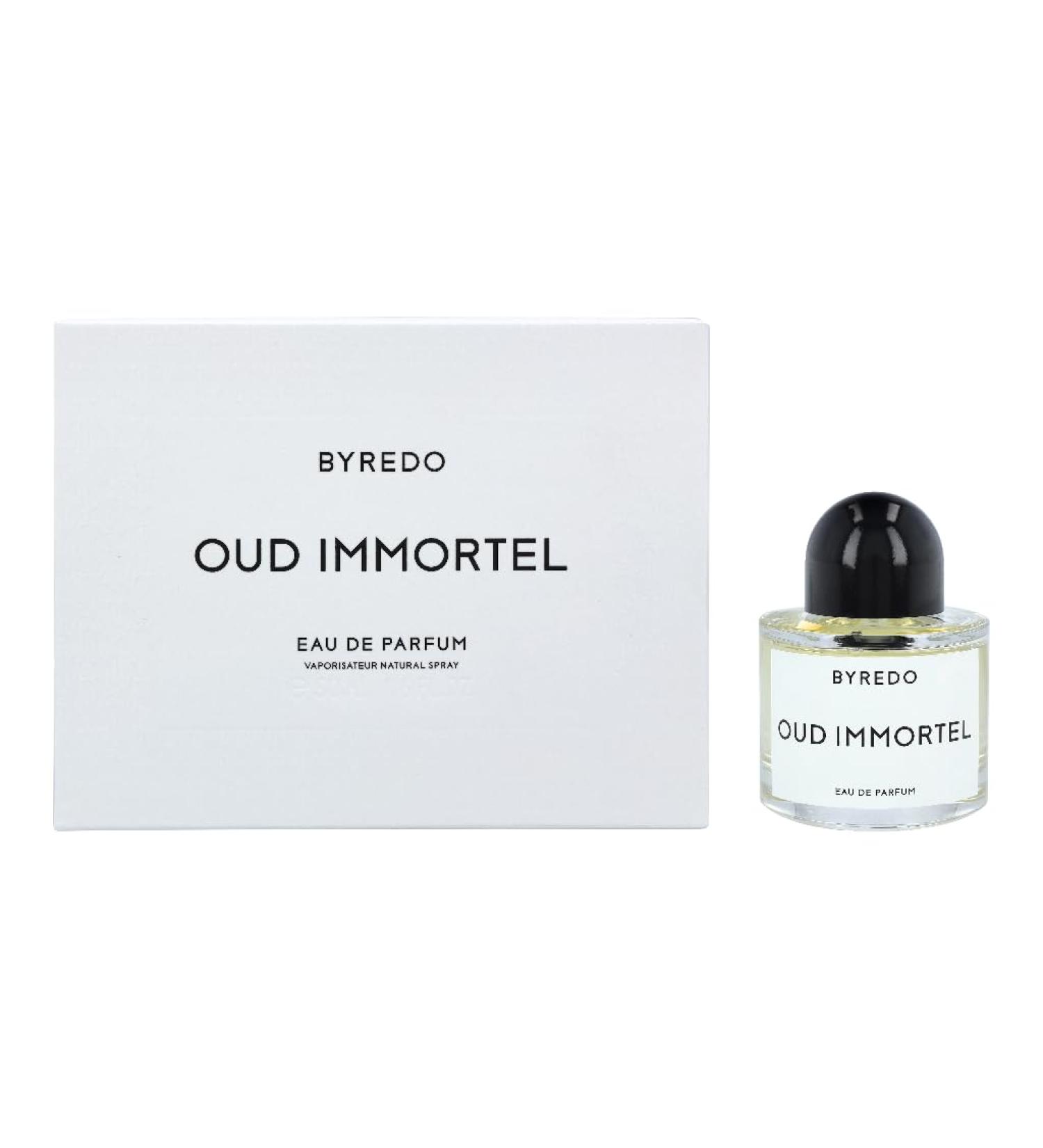 Byredo Oud Immortel for Women - 1.6 oz EDP Spray - Buy Online on GoSupps.com