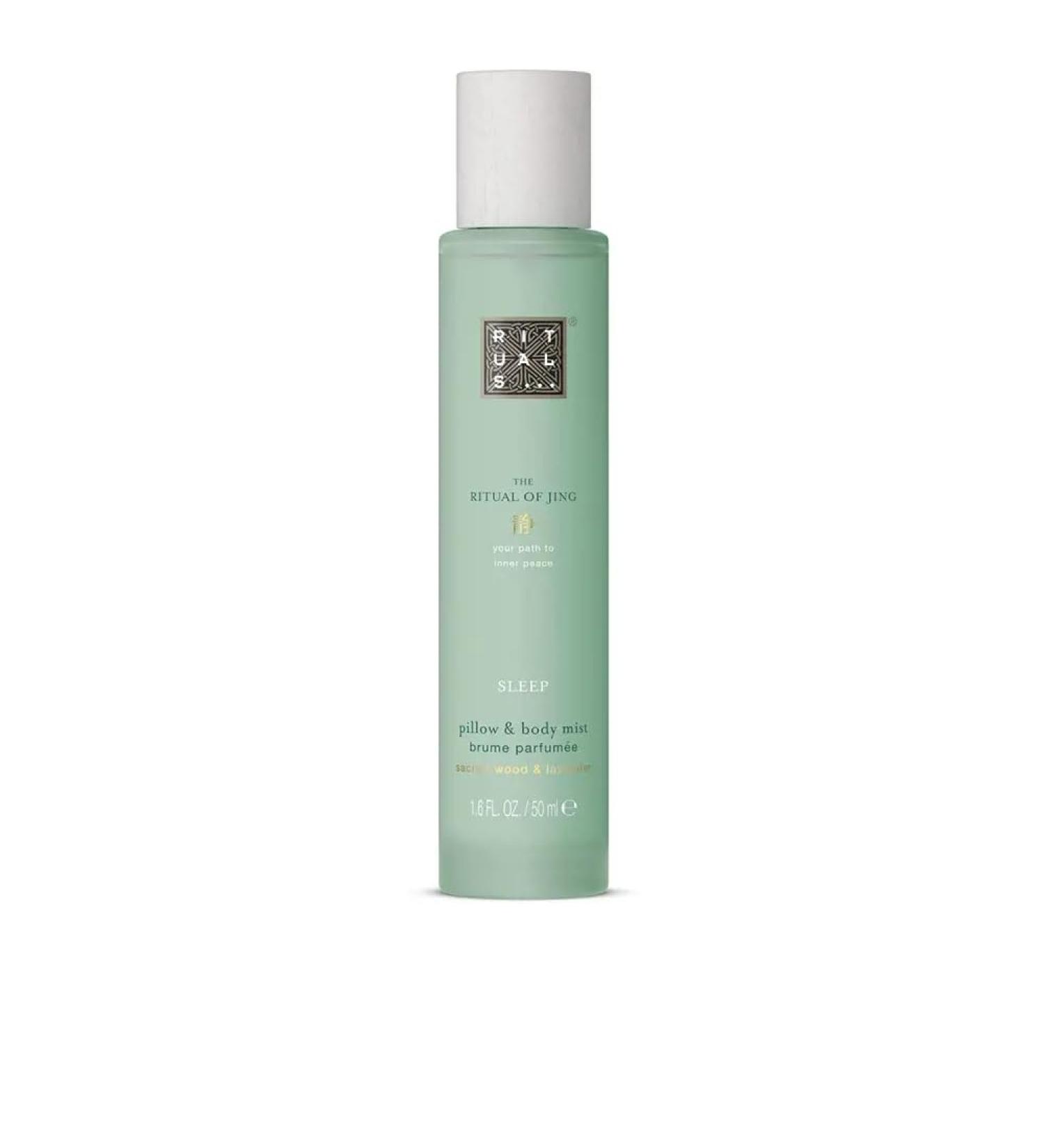 Rituals Jing Deep Sleep Pillow Mist 50 ml