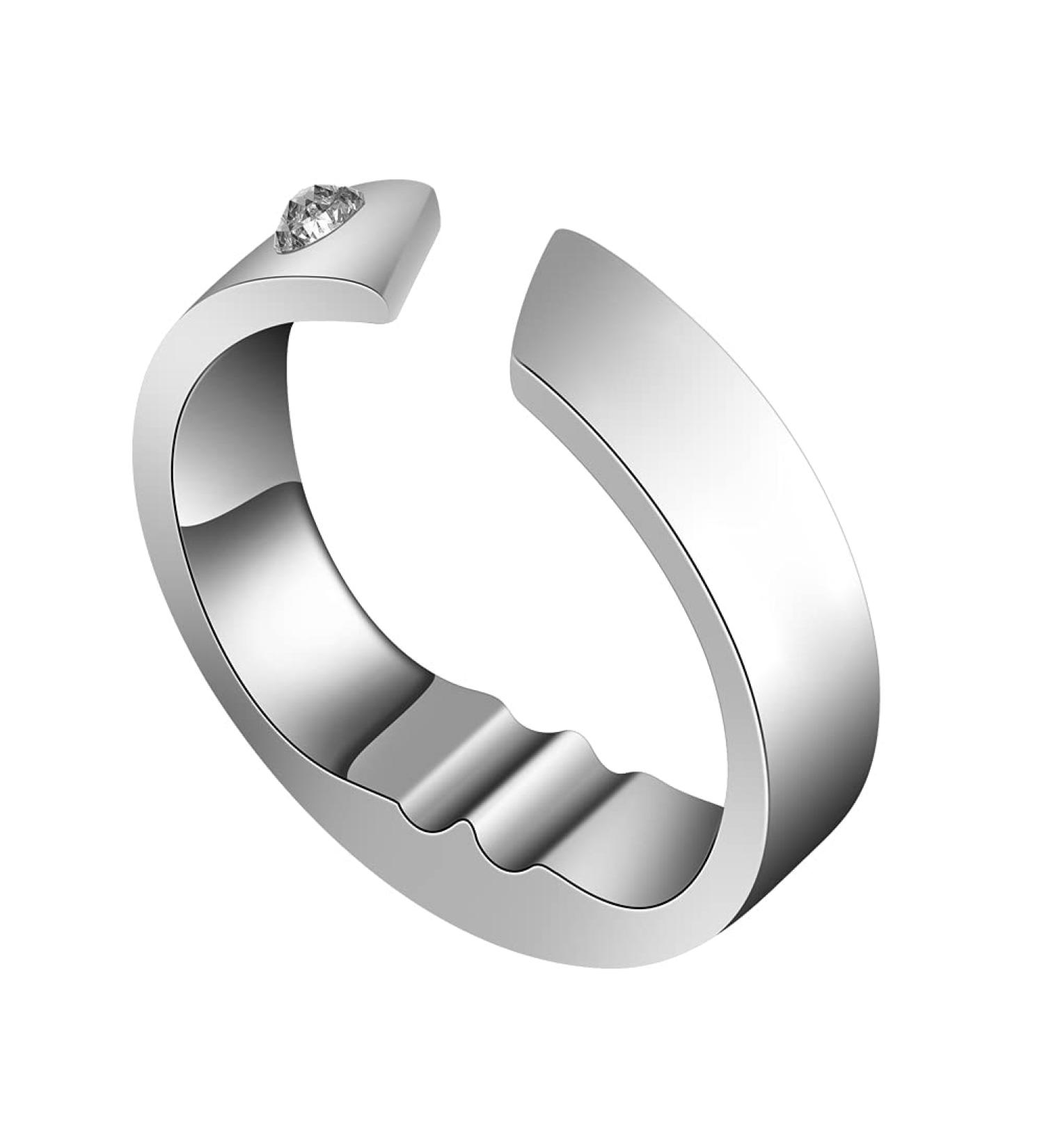 Acupressure Sleeping Aid for Men and Women - Convenient Snoring Guard for Home Use - Buy Online on GoSupps.com