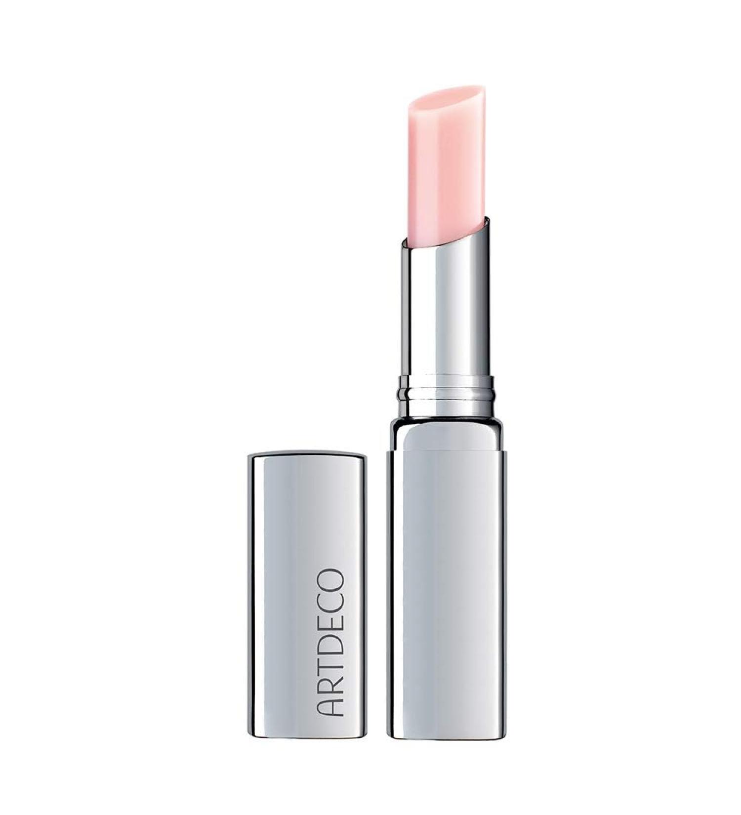 ARTDECO Color Booster Lip Balm - Tinted Lip Balm for Voluminous Lips - Boosting Pink - 3g International Shipping - Buy Online on GoSupps.com