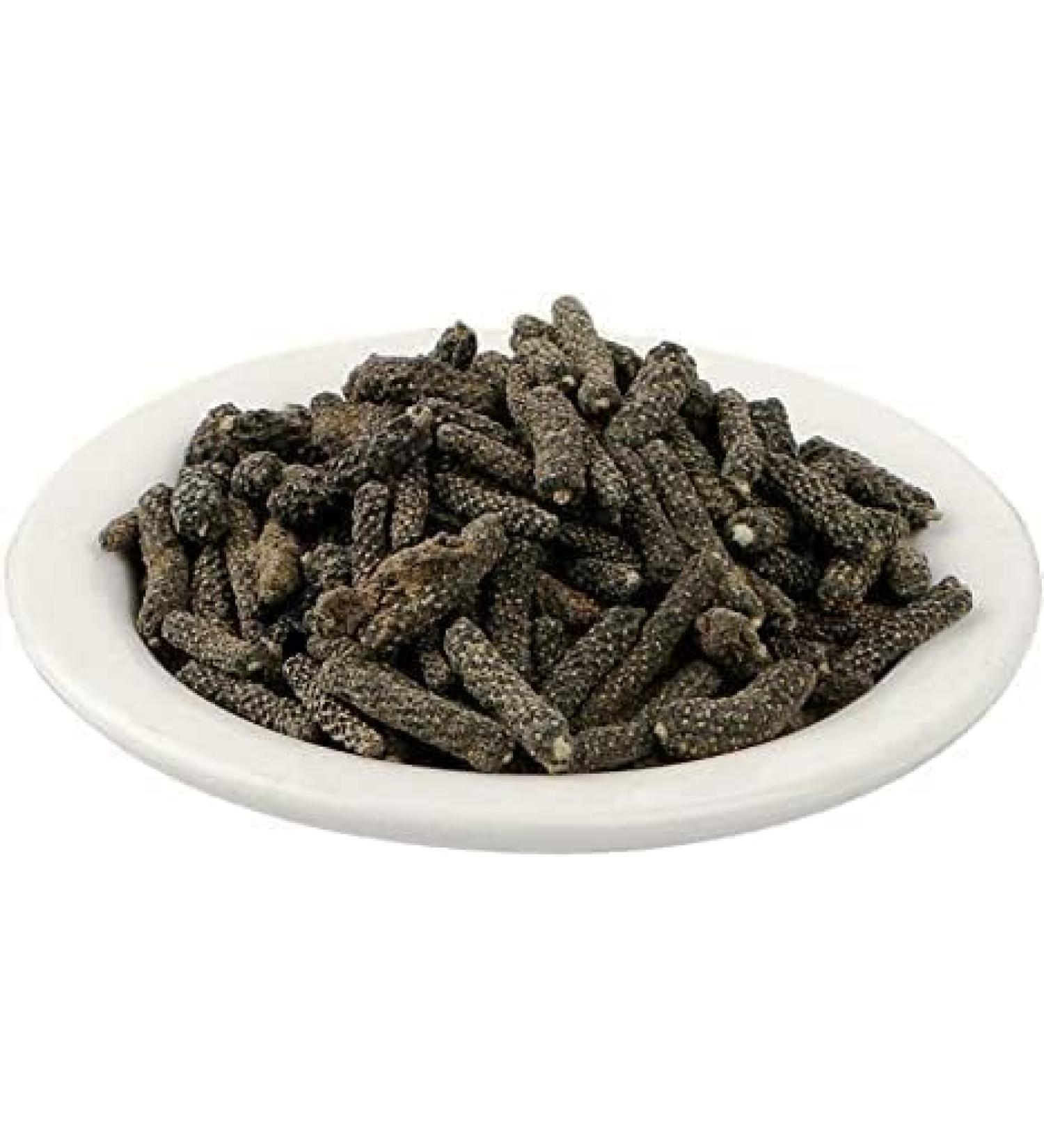 REVA Pipal Choti Piper Retrofractum Pippali Pipli Choti Choti Pipal 400Grm