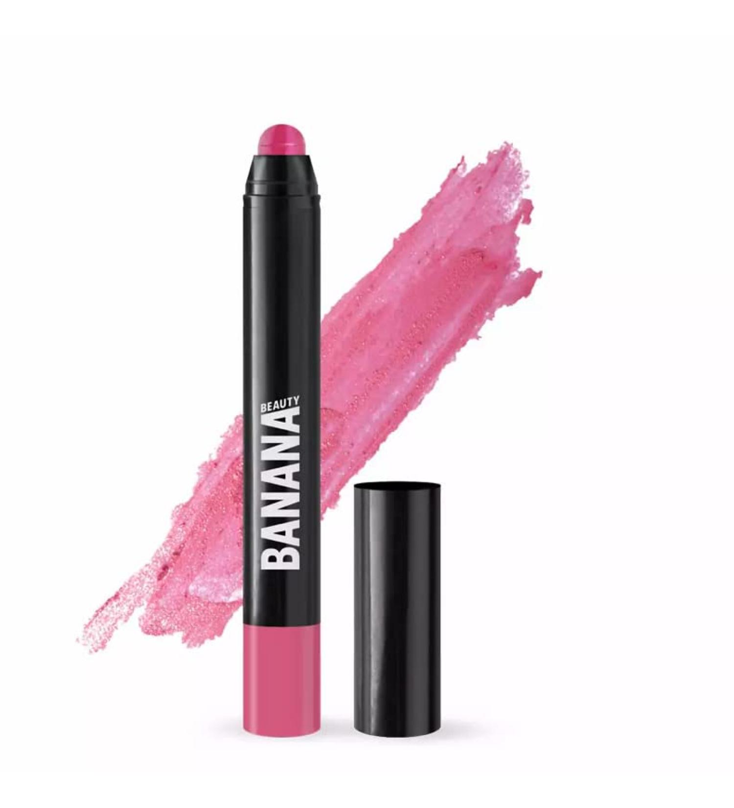 BANANA BEAUTY Banana Beauty Sweetie! Lip Beurre