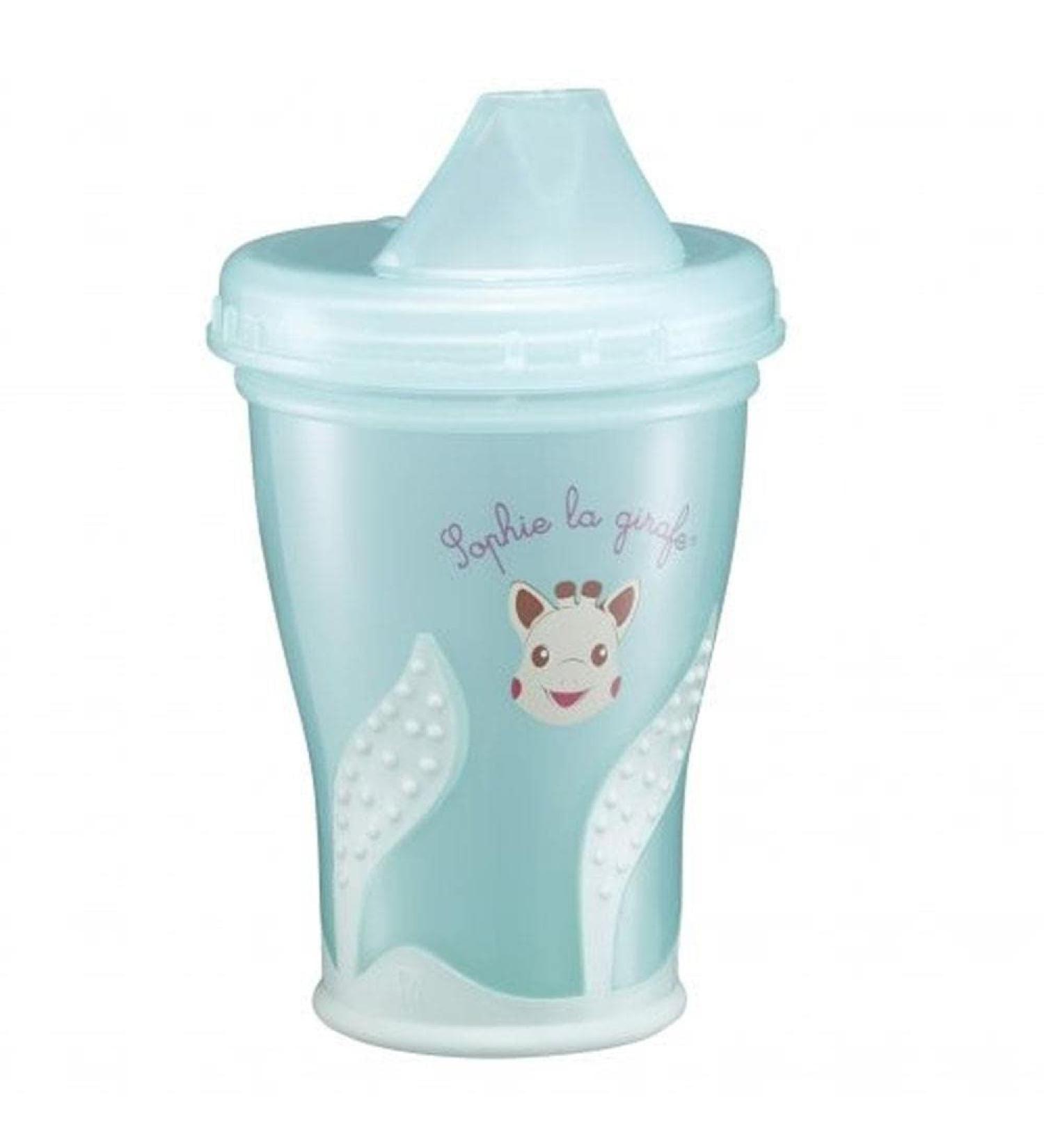 Sophie la Girafe - Fresh Touch - Leak-proof learning cup - Buy Online on GoSupps.com