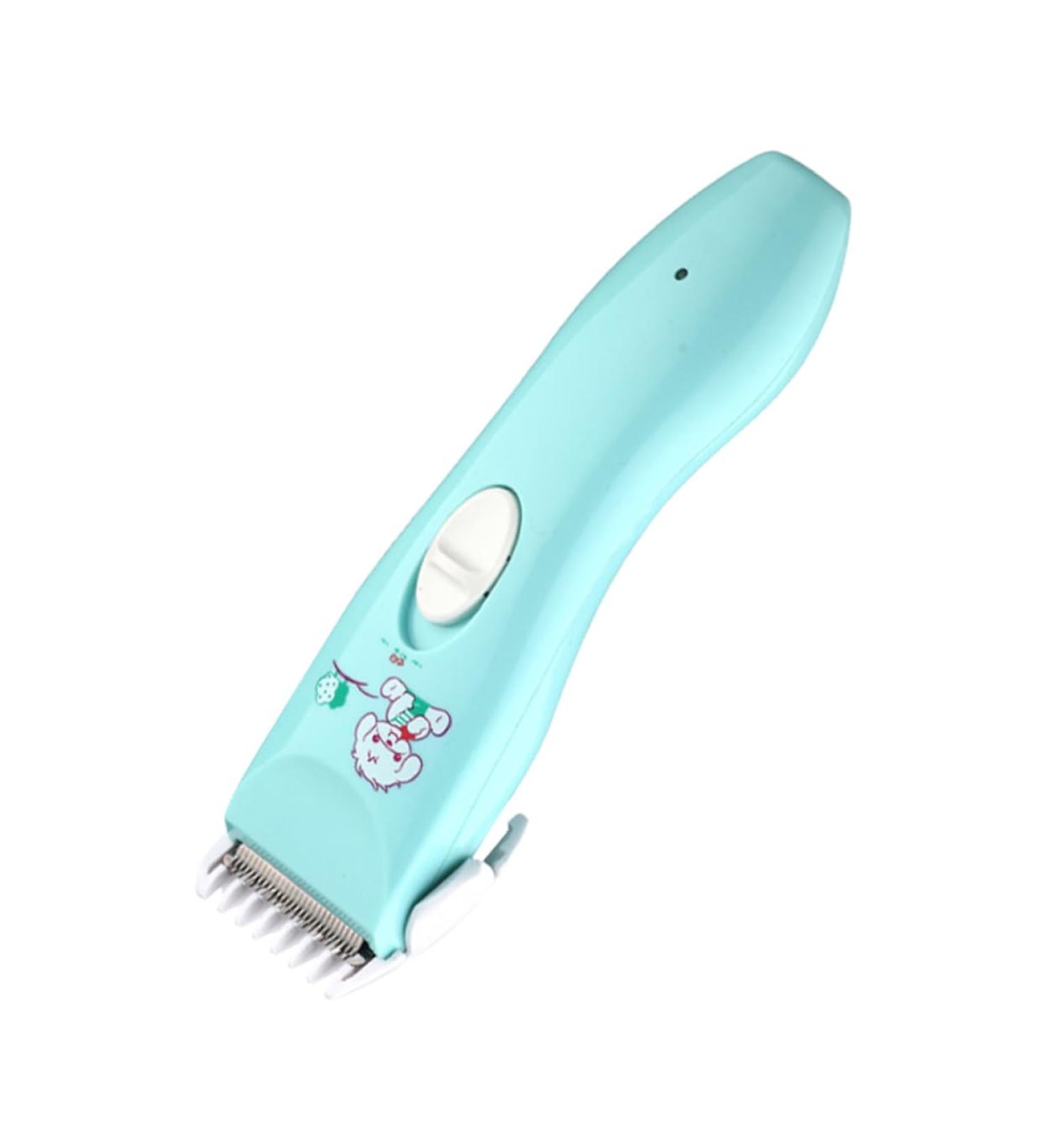 FRCOLOR Trimmer Electric Clipper: Rechargeable Cordless Haircut Trimmer for Infants & Cordless Barber Trimmer Clipper Trimmer - Buy Online on GoSupps.com