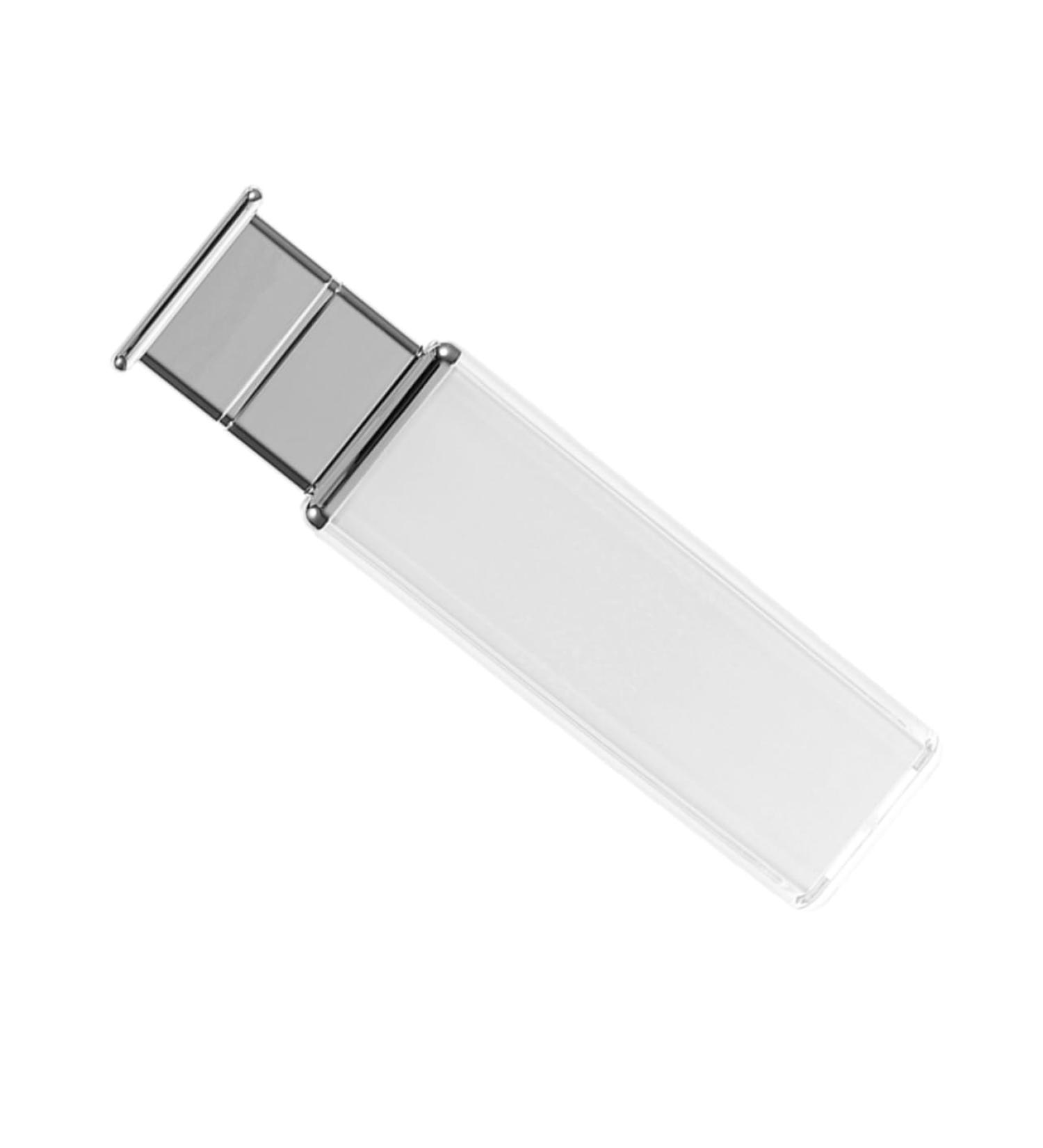 Ipetboom Lotion Bottle Leakproof Soap Dispenser Plastic Travel 15.60X4.20X4.20CM As Shown - Buy Online on GoSupps.com