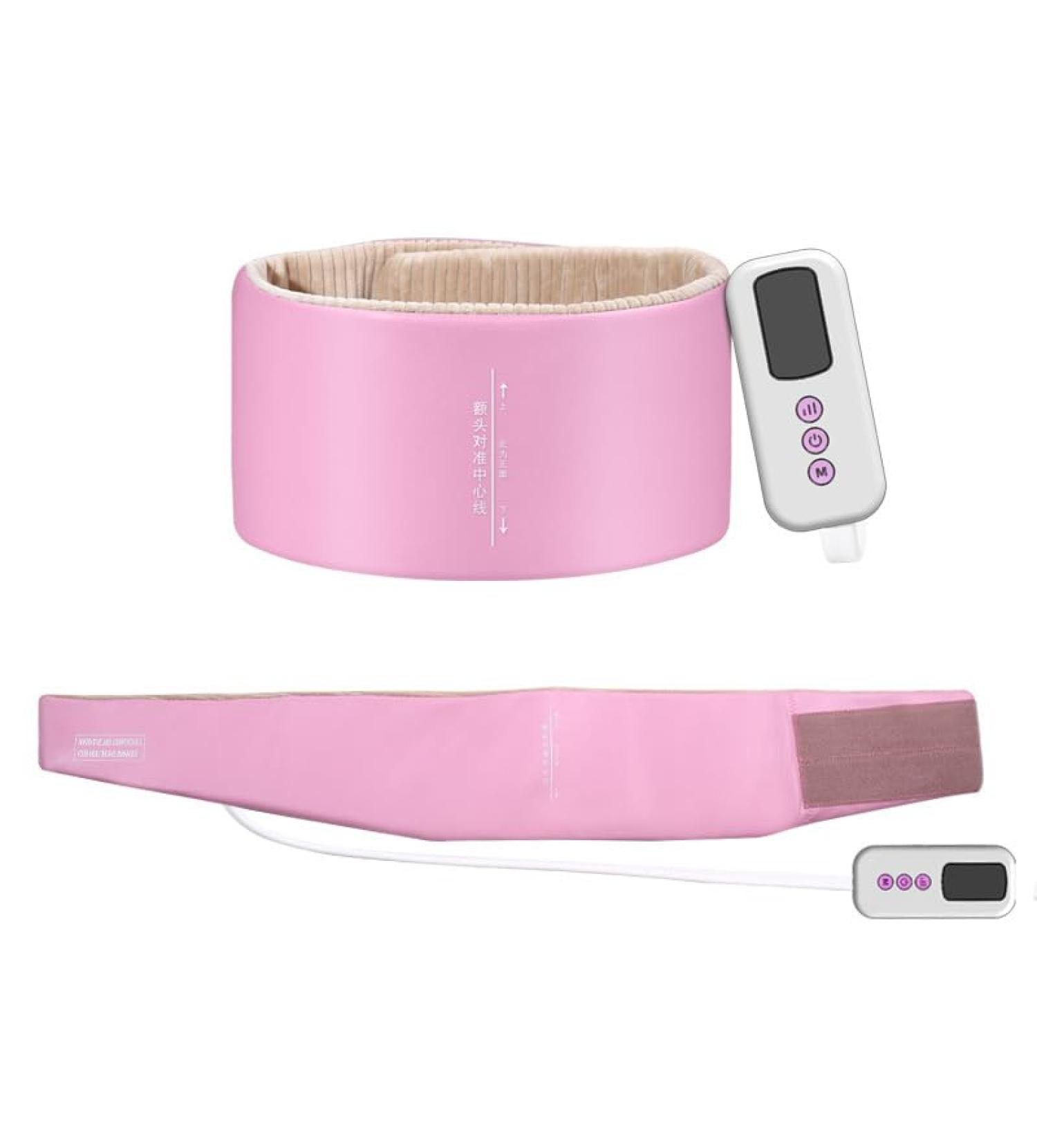 ZKSLSUVC Hydrotherapy Head Massager with Heat Therapy | Multifunctional Relief for Neck Pain Headaches & Stress Shop Internationally! - Buy Online on GoSupps.com