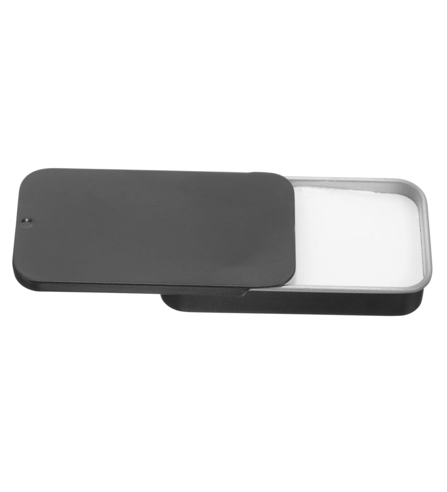  Ipetboom Ipetboom Positioning Cream for Eyebrow Dye Eyebrow Drawing Paste Brow Mapping Paste for Women Eyebrow Makeup Drawing Paste Women Eyebrow Mapping Paste Aluminum Box Black - Buy Online on GoSupps.com