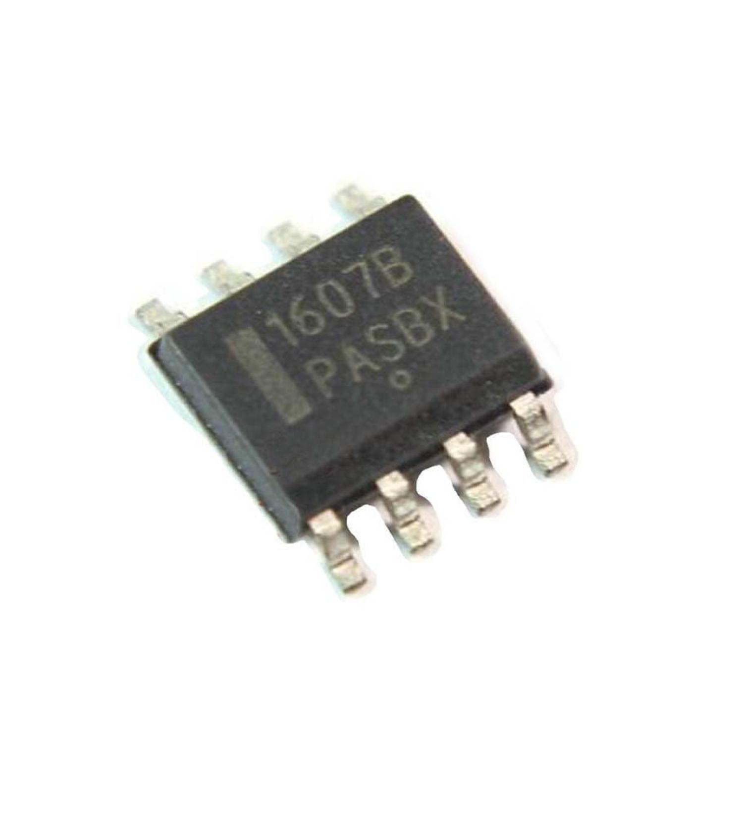 5pcs/lot NCP1607B 1607B SOP-8