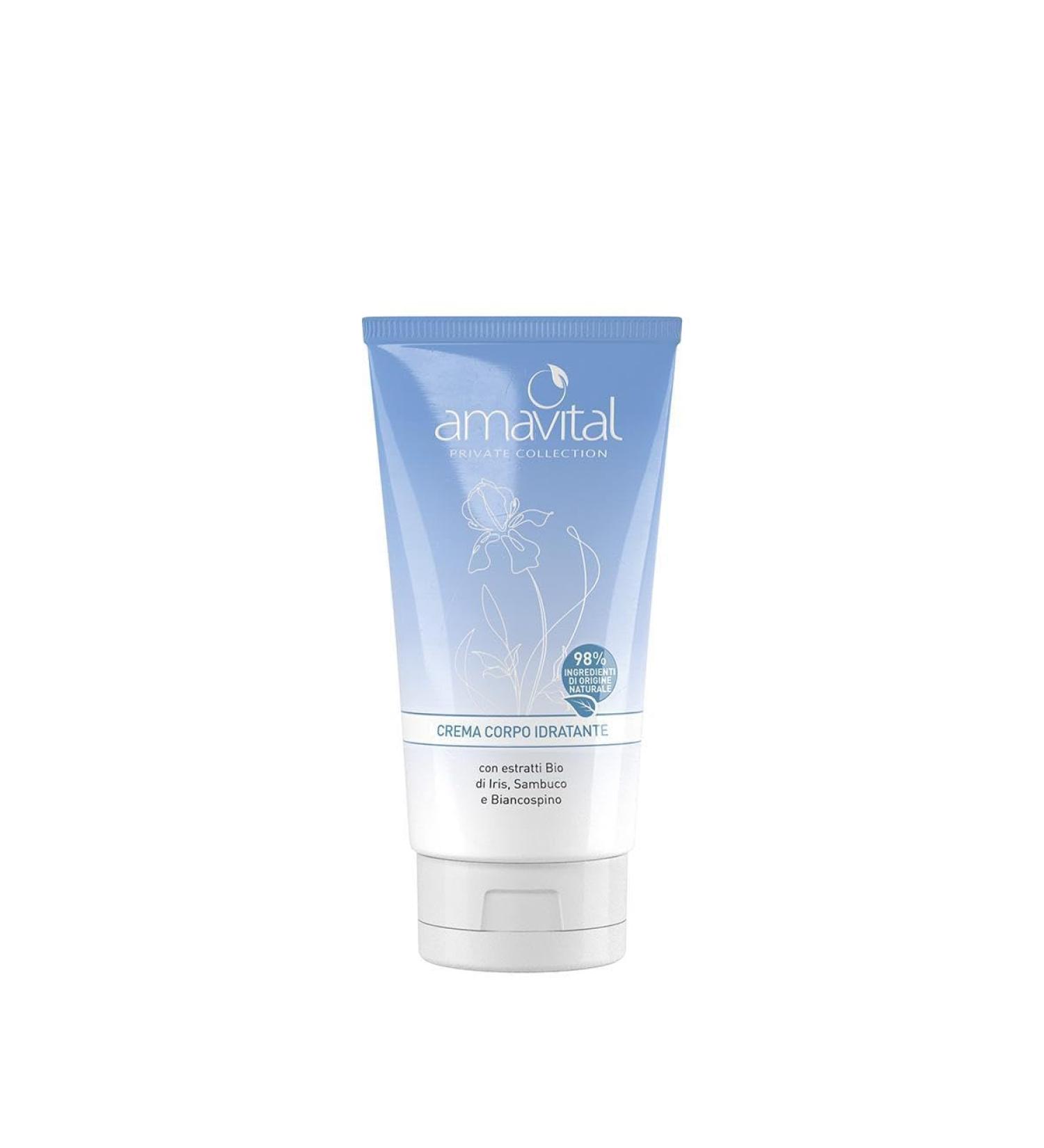 Oficine Cleman Cleman Office Harmonie Private Collection Moisturizing Body Cream