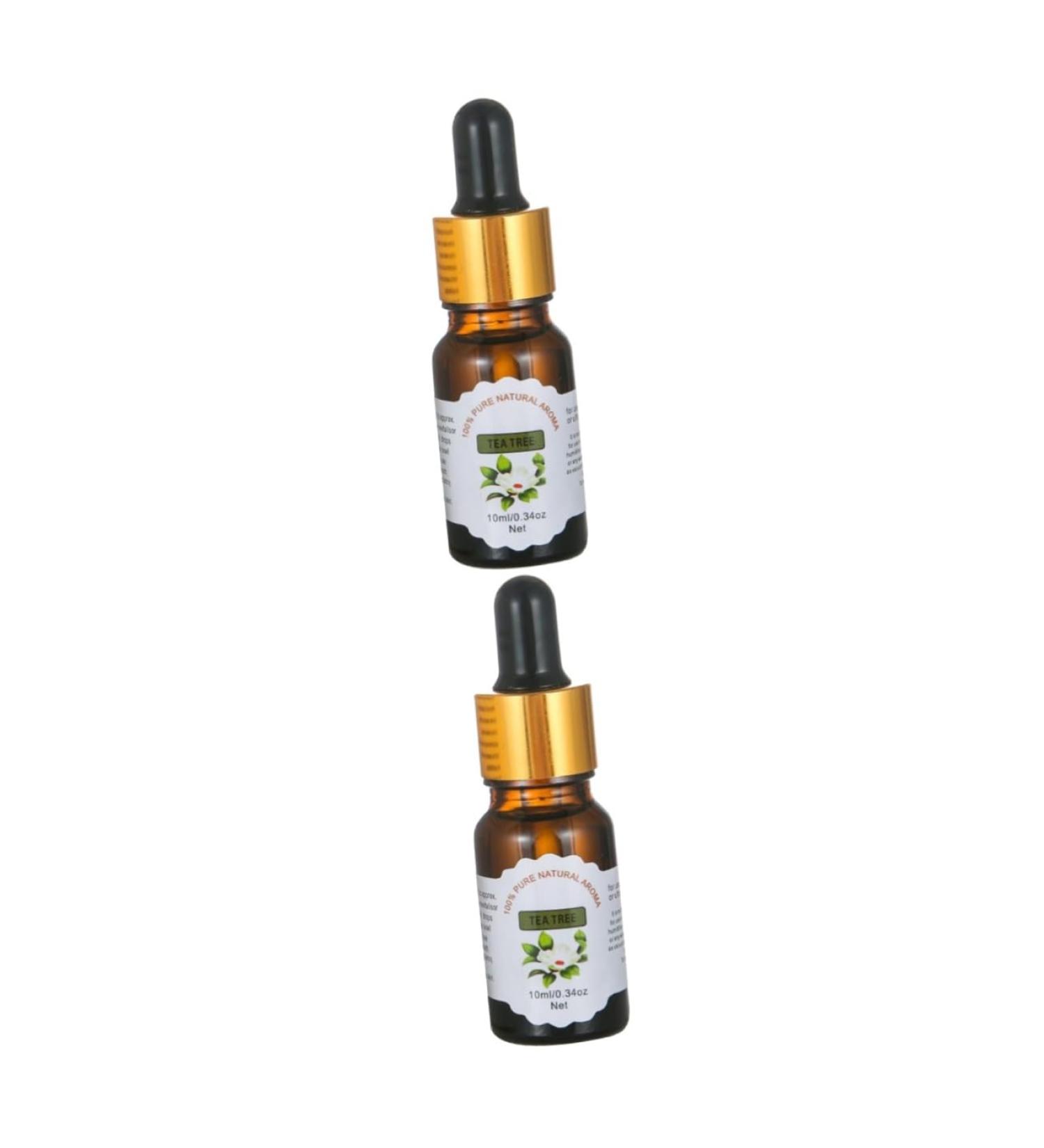  SOLUSTRE SOLUSTRE 2 Pieces Aromatherapy Water Soluble Fresh Air Oil Home Aromatherapy Sleeping Pills Water-soluble Essential Oils Fragrance Aromatherapy Oil - Buy Online on GoSupps.com