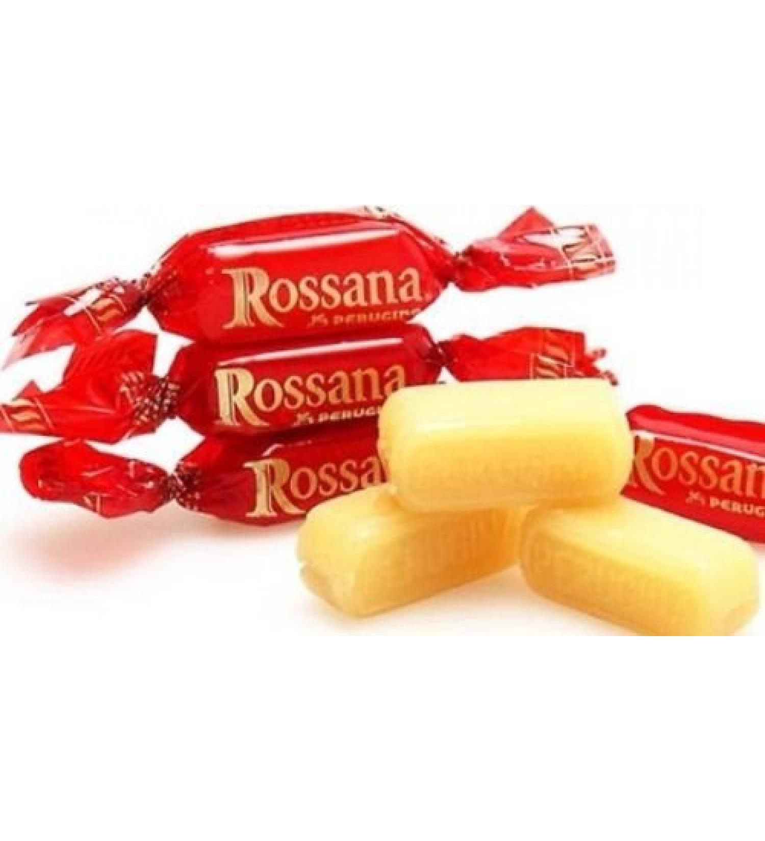 Perugina Fida Cream Rossana Sweets 3000 g