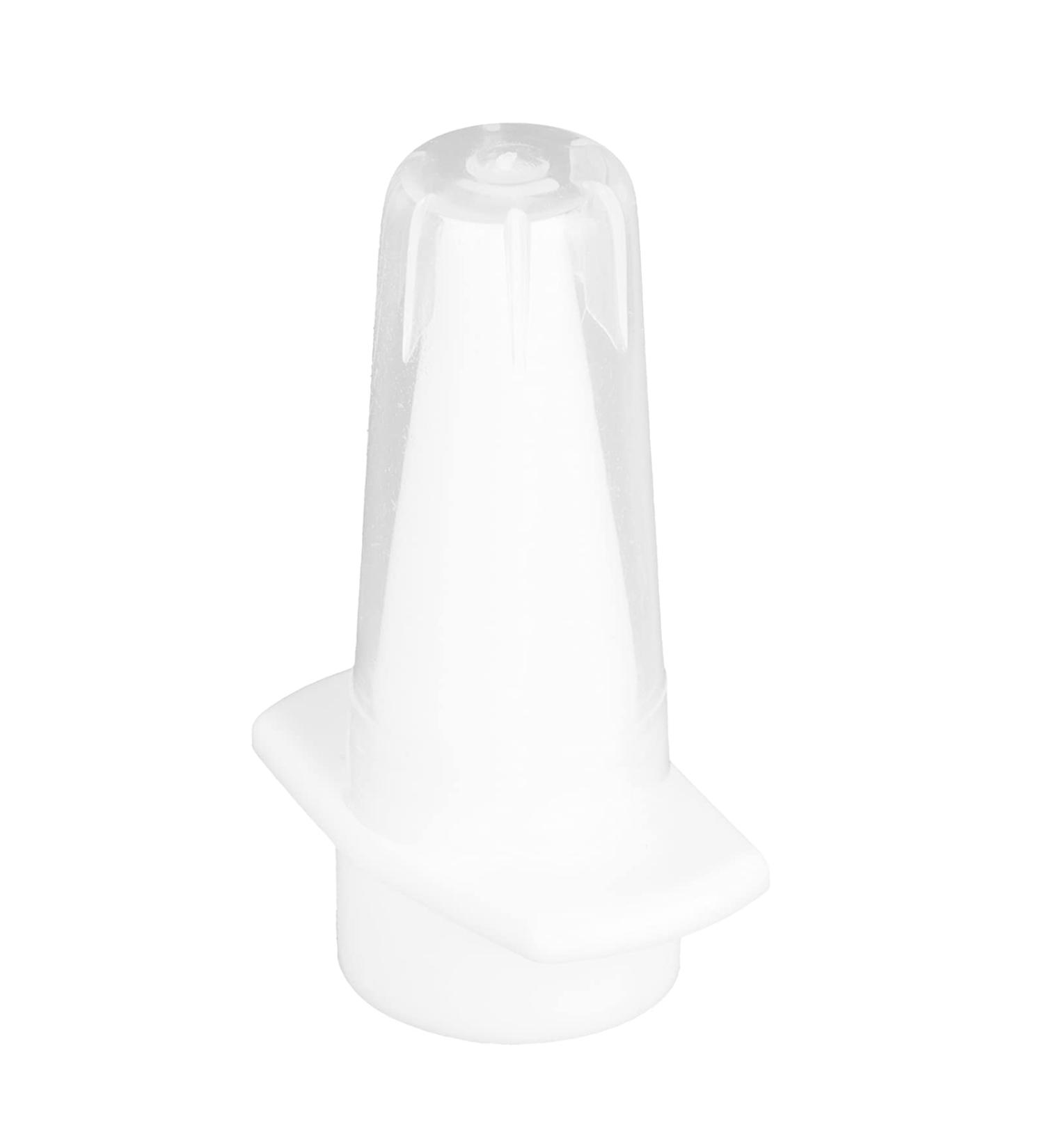 Portable Nose Spray Head 10Pcs Nose Spray Head Vaccine Durable Lightweight Veterinary Nasal Spray Head for Piglets Full Spraying - Buy Online on GoSupps.com