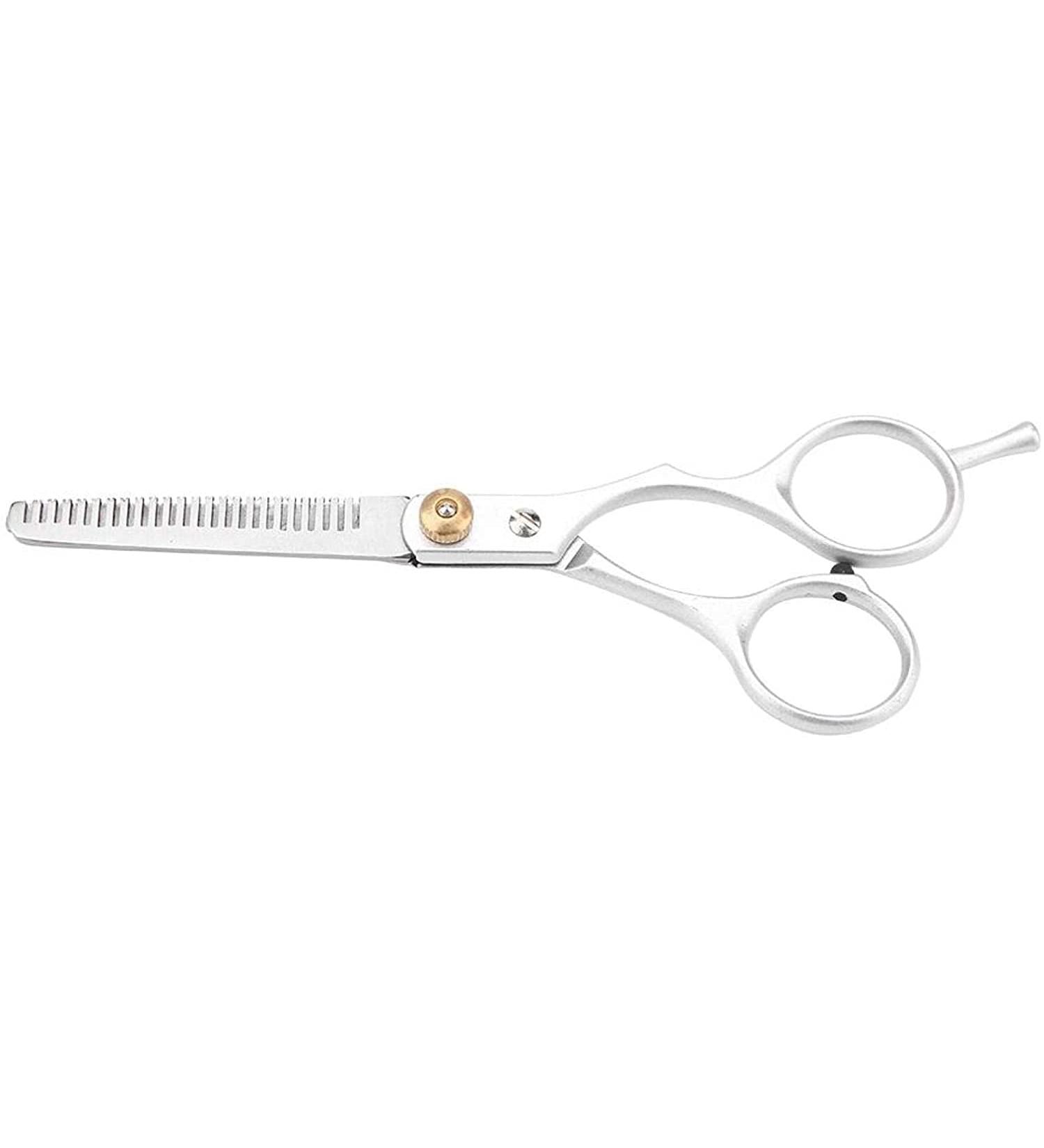 U-K Hair Scissors Slimming and Cutting Scissors Hairdressing Scissors for Men and Women 01 Professionelle Haarschere Scissors Hairdressing Tools Practical and Attractive - Buy Online on GoSupps.com