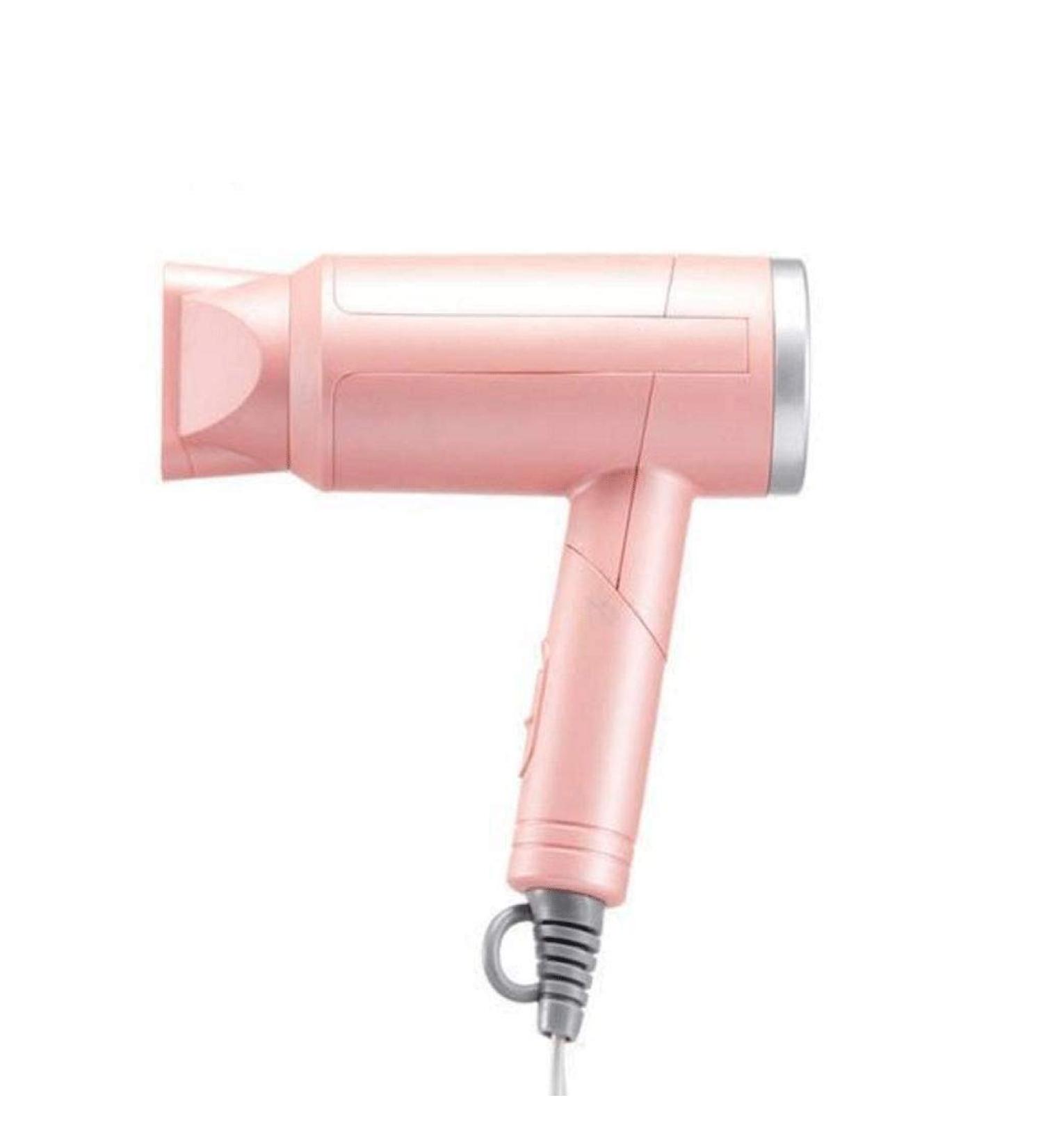 Professional Hair Dryer with Diffuser Ionic Conditioning - Powerful Fast Hairdryer Blow Dryer Ac Motor Heat Hot and Cold Wind Constant/A (B) - Buy Online on GoSupps.com