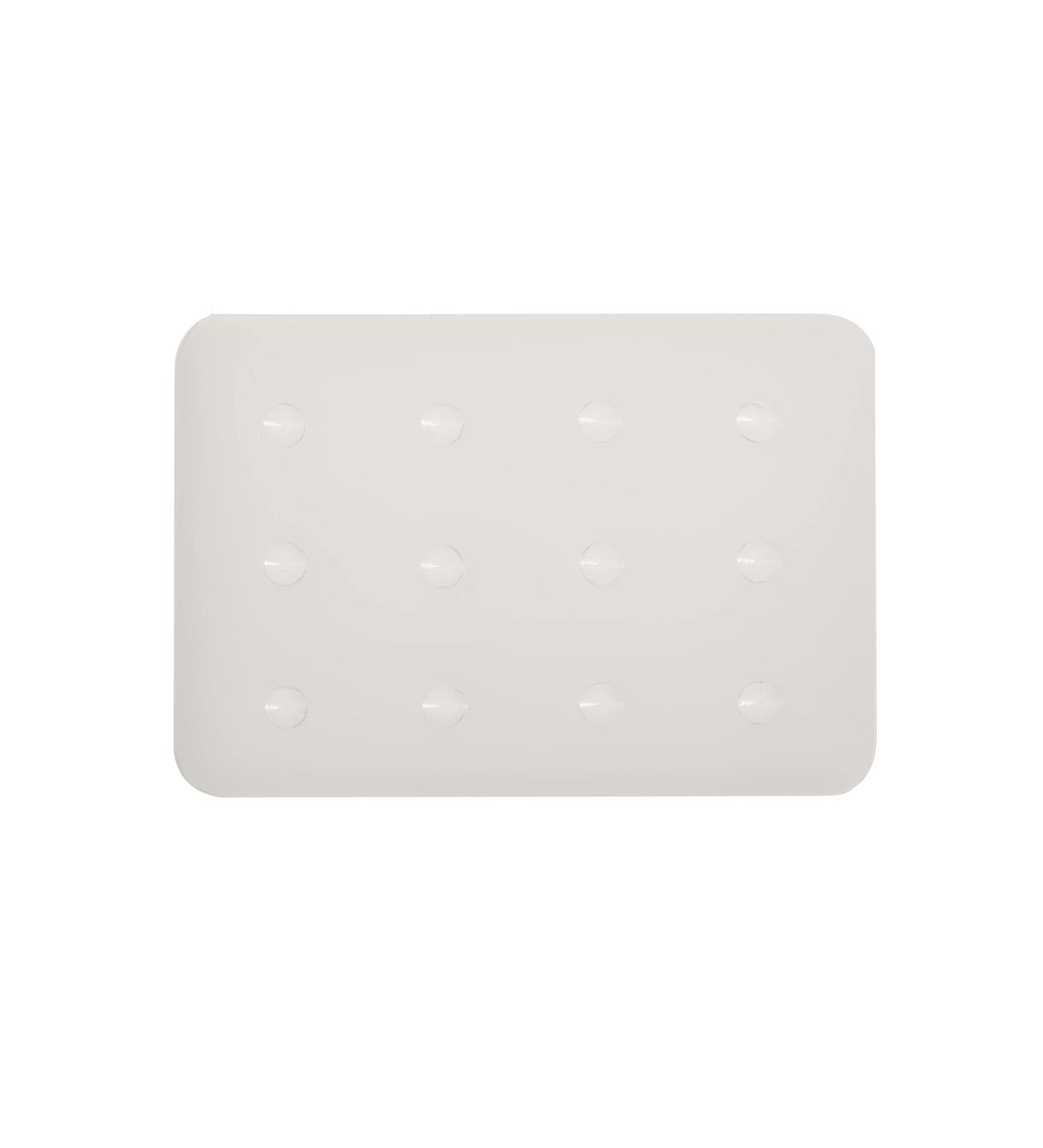 12 Well Palette Glue Holder - Essential Lash Glue Tray for Lash Technicians | Perfect 12 Compartment Organizer - Buy Online on GoSupps.com