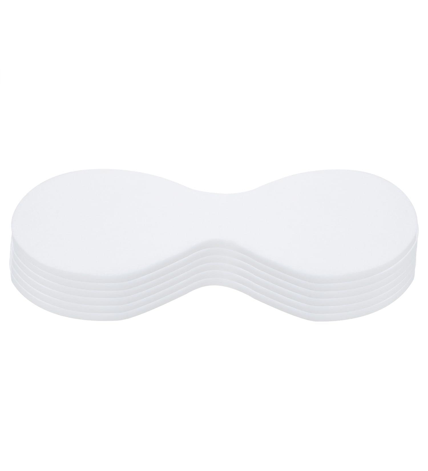 PENTA ANGEL Disposable Eye Mask - 50 Non-Woven Eye Care Patches for Spa & Skincare - Buy Online on GoSupps.com