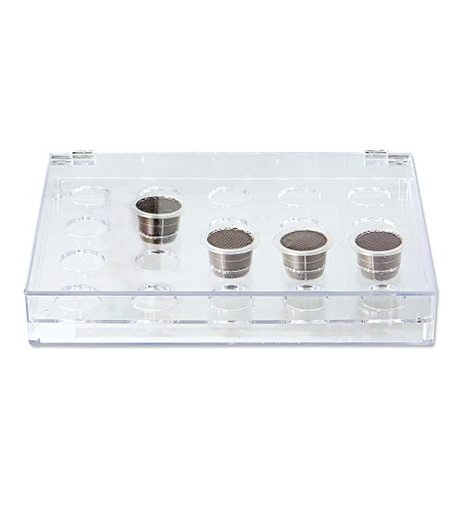 Kaffeekapselhalter For 20 capsules