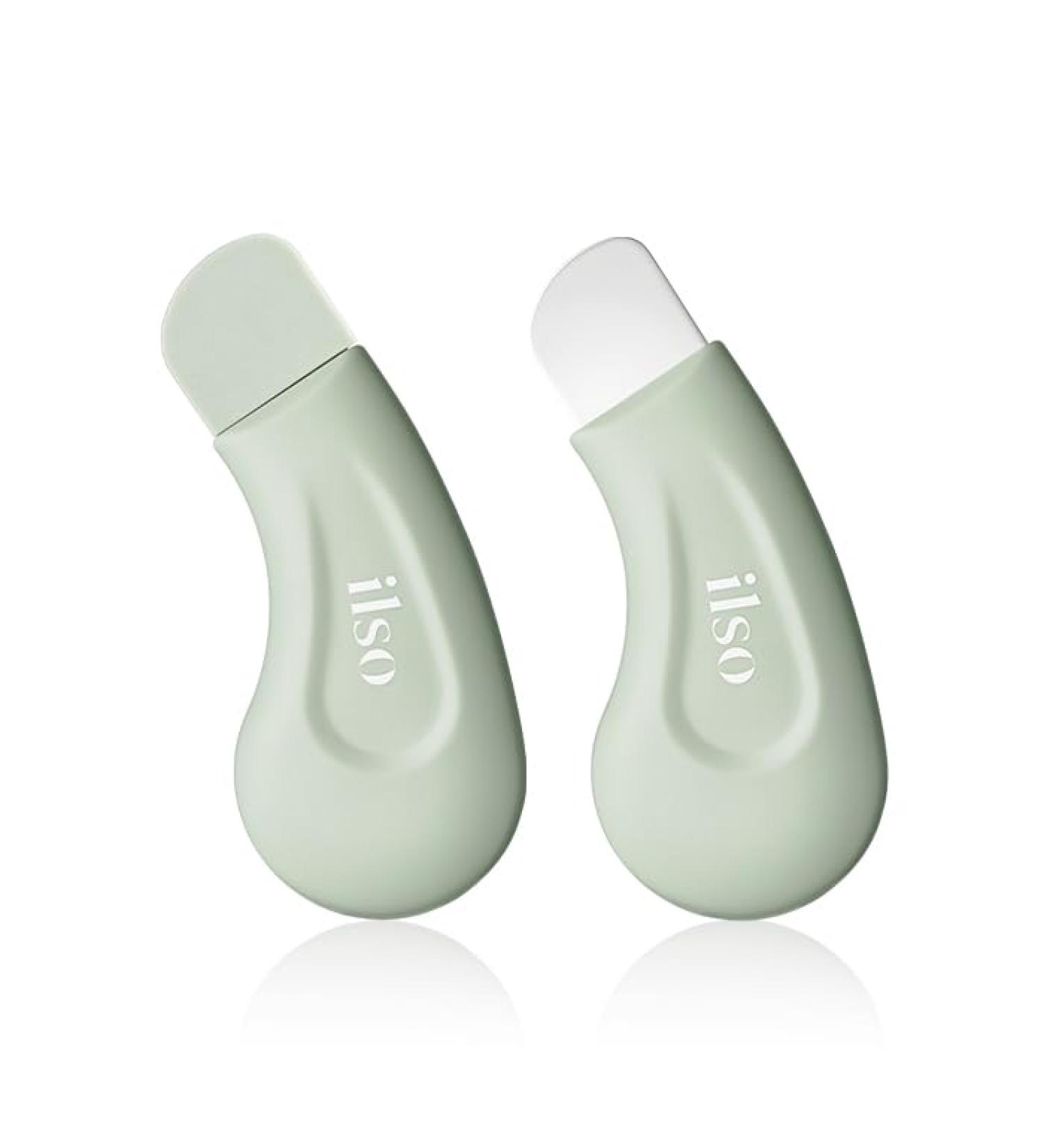 ILSO Deep Clean Master/Blackhead Remover Tool/Safe & Made from Silicon/Can be Used with Mud Cream & Cleansing Oil (Professional Blackhead Remover) - Buy Online on GoSupps.com