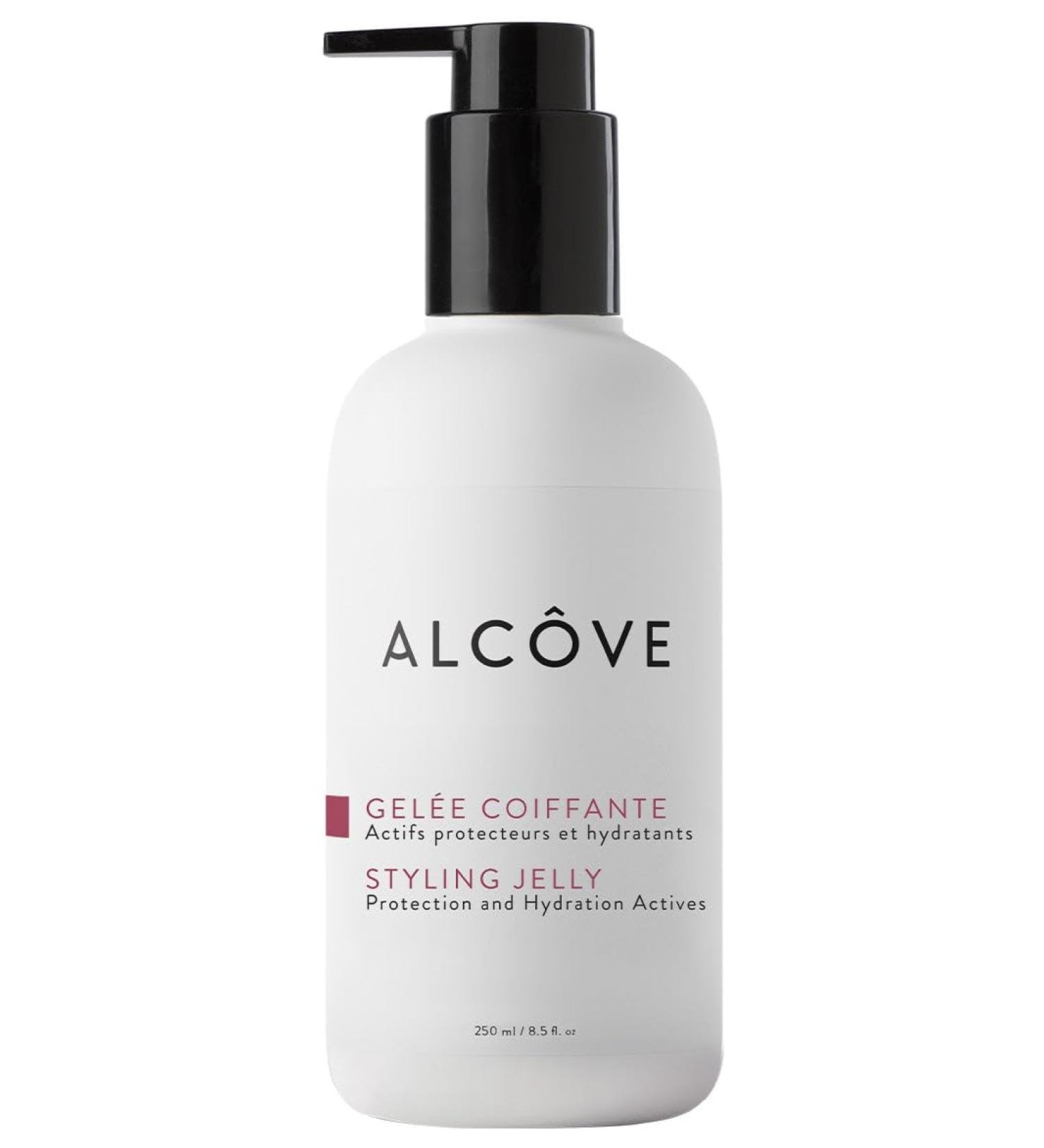 Alcove STYLING JELLY 250ML/8.5OZ
