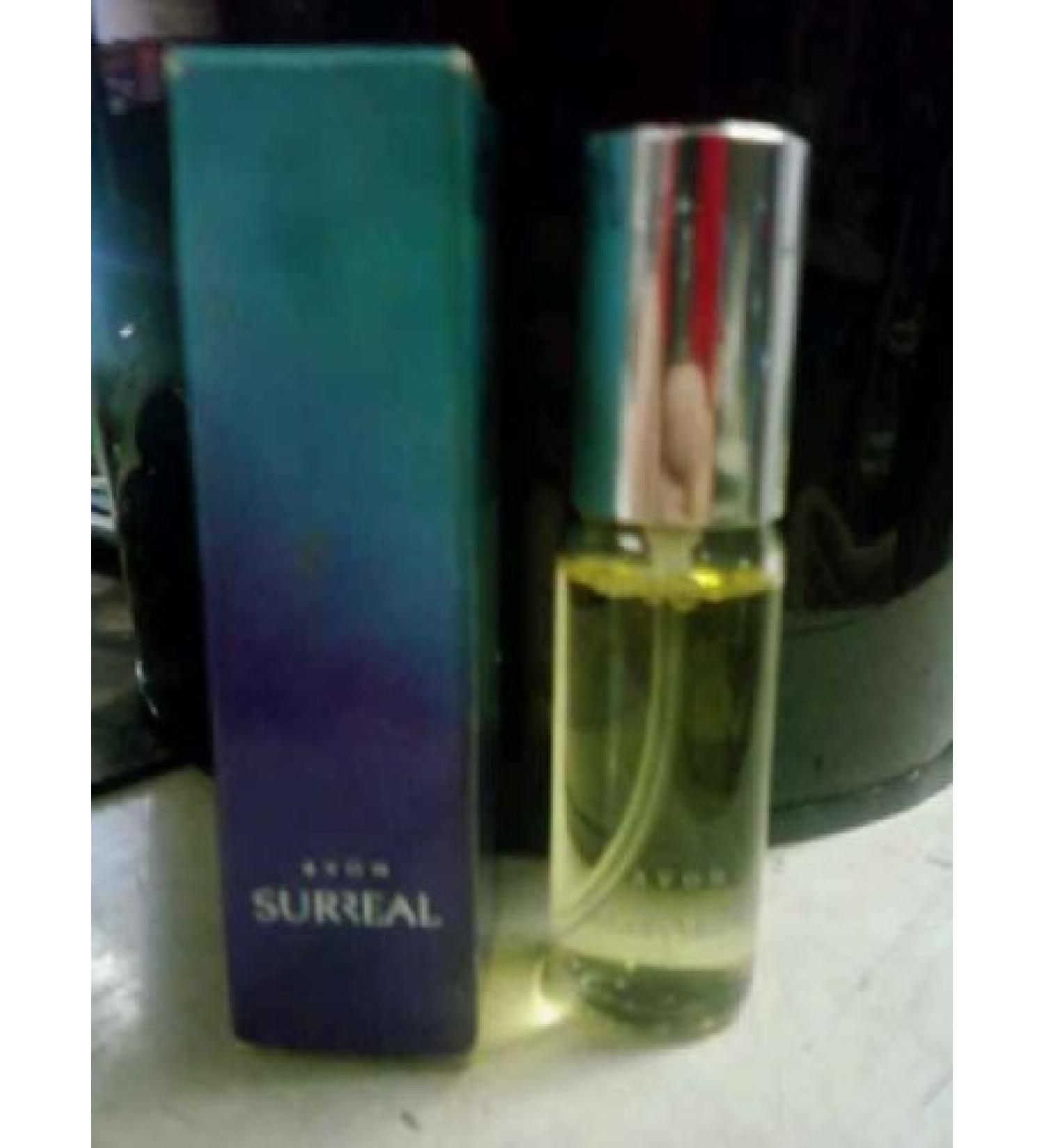 Avon Surreal Purse Spray 0.5 Fl Oz