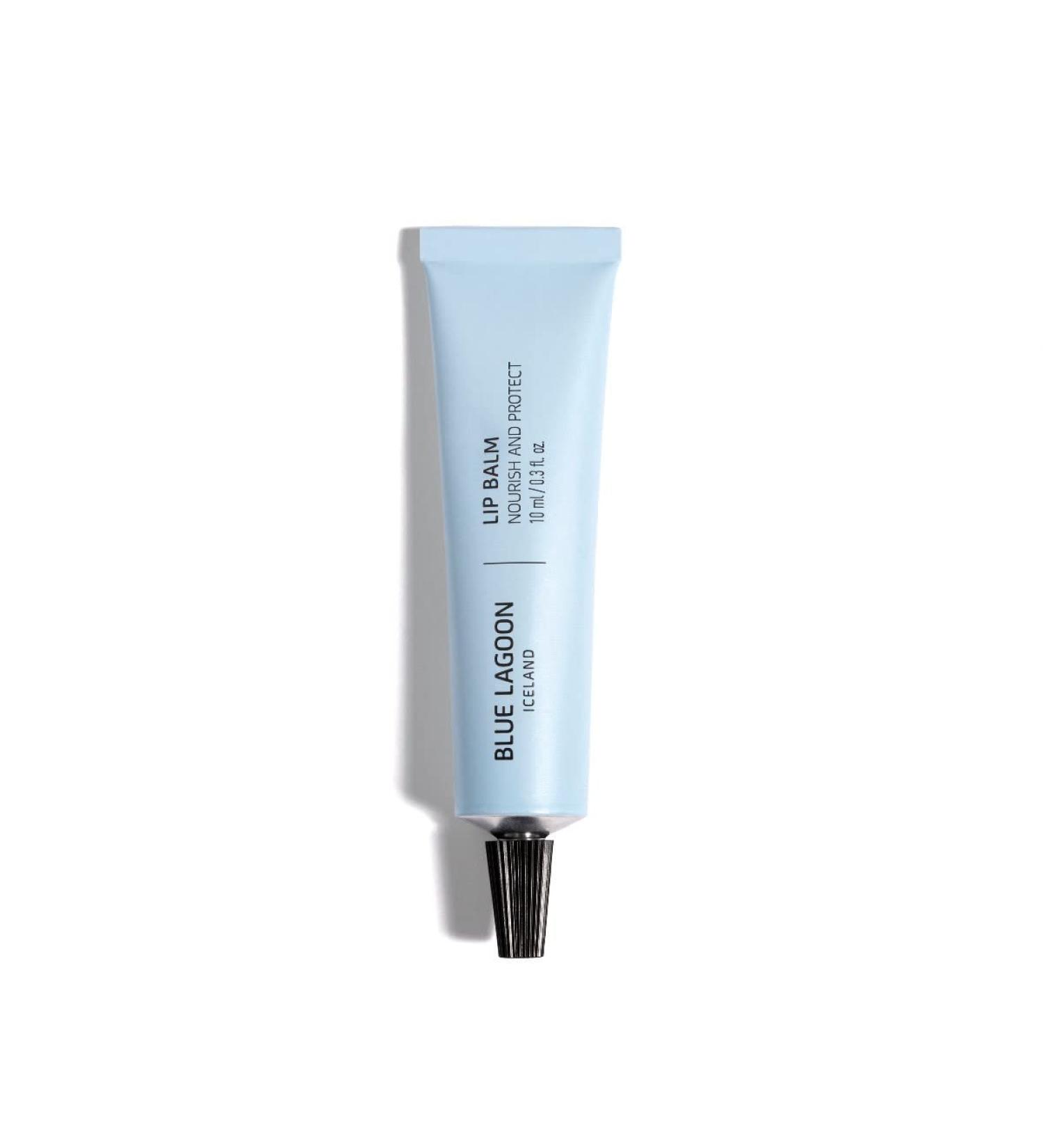 Blue Lagoon Natural Nourishing Lip Balm | Bioactive Icelandic Skincare - Buy Online on GoSupps.com