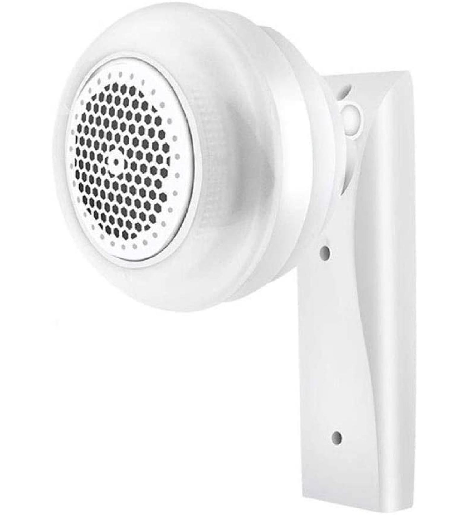 Premium Rechargeable Lint Remover & Fabric Shaver | Best Defuzzer for Clothes Couch & Blanket - Easy to Clean - Buy Online on GoSupps.com