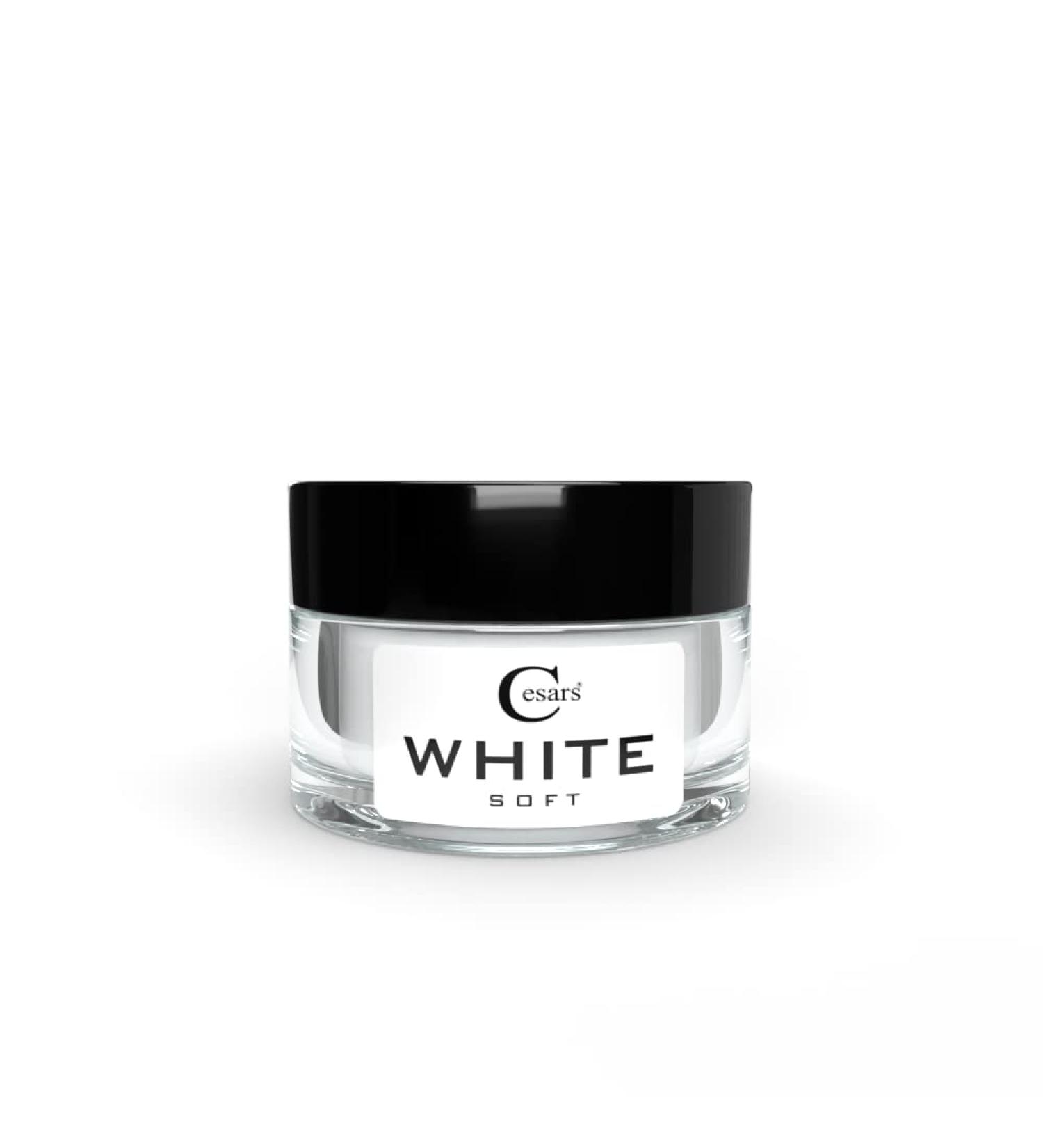 Cesars Salon Soft White Powder