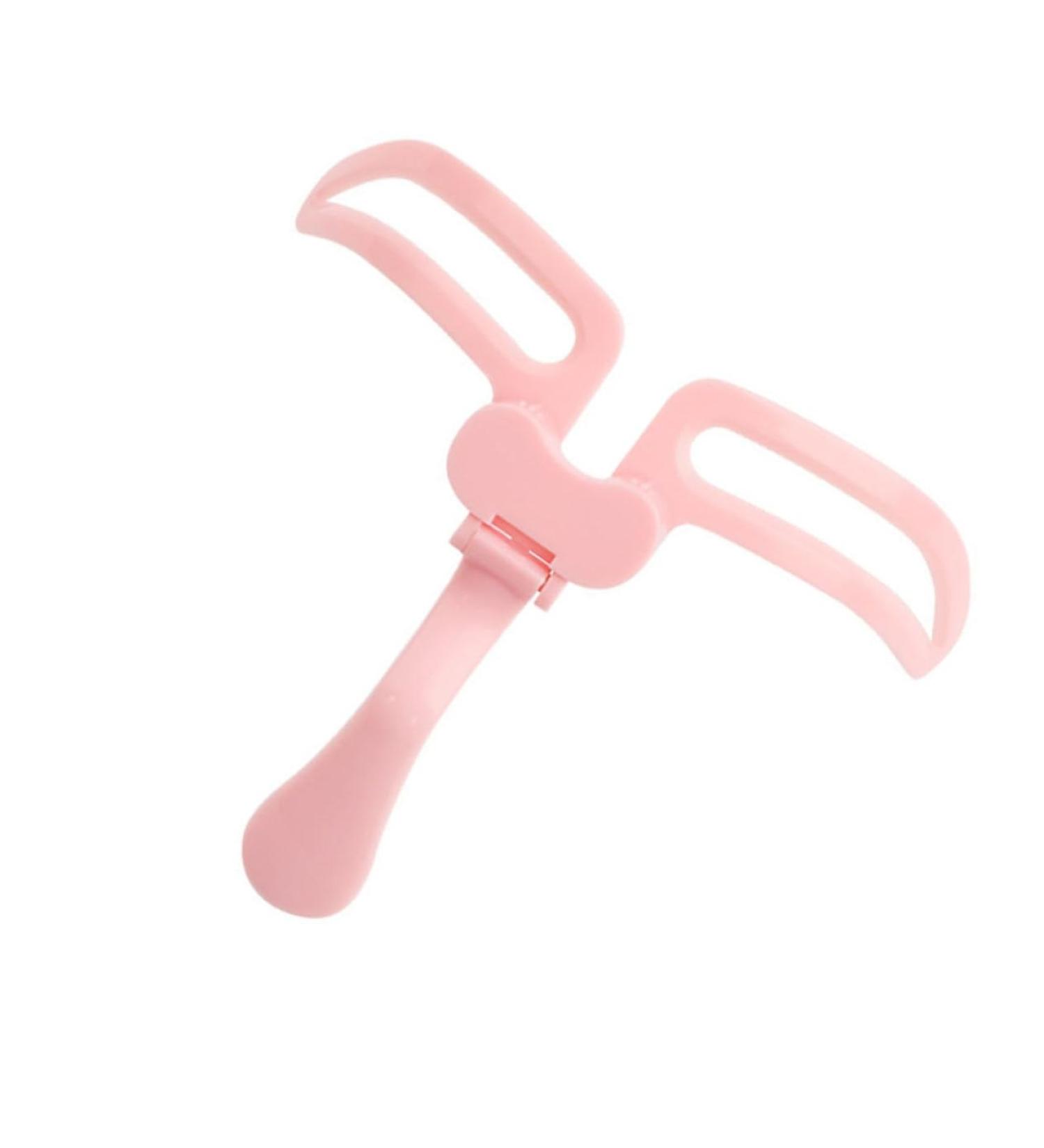 DRESSOOS Eyebrow Tools Mold Reusable Eyebrow Girls Makeup Gadgets Beauty Supplies Eyebrow Trimming - Buy Online on GoSupps.com