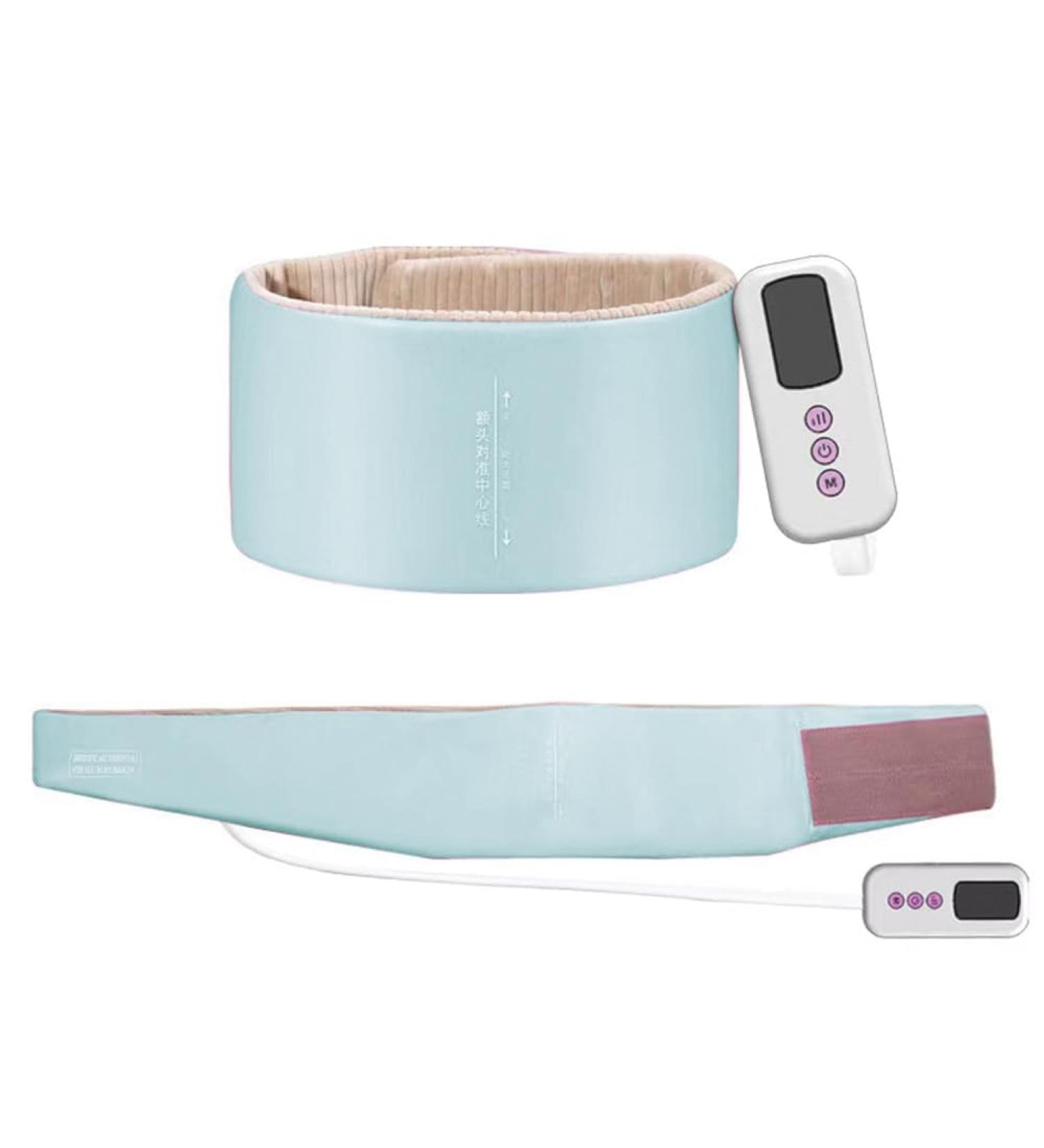 ZKSLSUVC Hydrotherapy Head Massager with Heat Therapy | Relieve Neck Pain Headaches & Stress - Buy Internationally - Buy Online on GoSupps.com