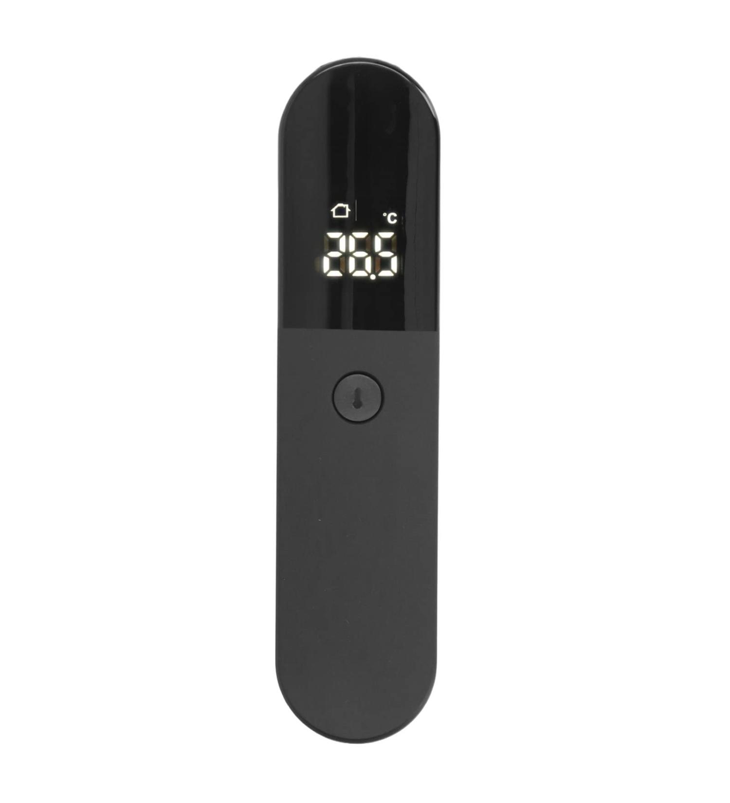 Buy Contactless Infrared Medical Fever Thermometer - Accurate Digital Temperature Meter for Children & Adults - Buy Online on GoSupps.com