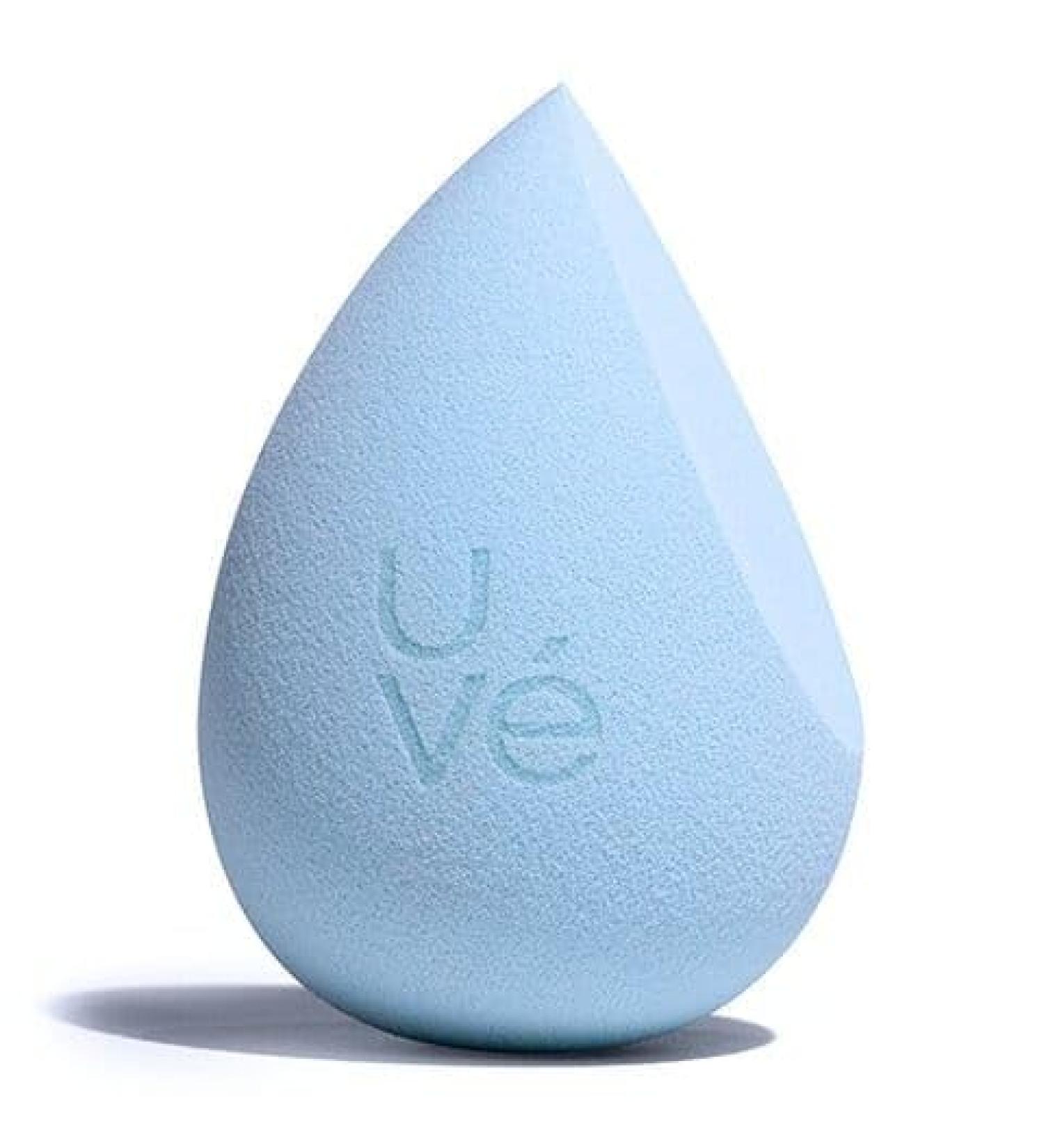 Beauty PURE Series Cut Makeup Blender - Vegan Cruelty-Free Sponges for Flawless Foundations Powders & Creams | International Shipping Available - Buy Online on GoSupps.com