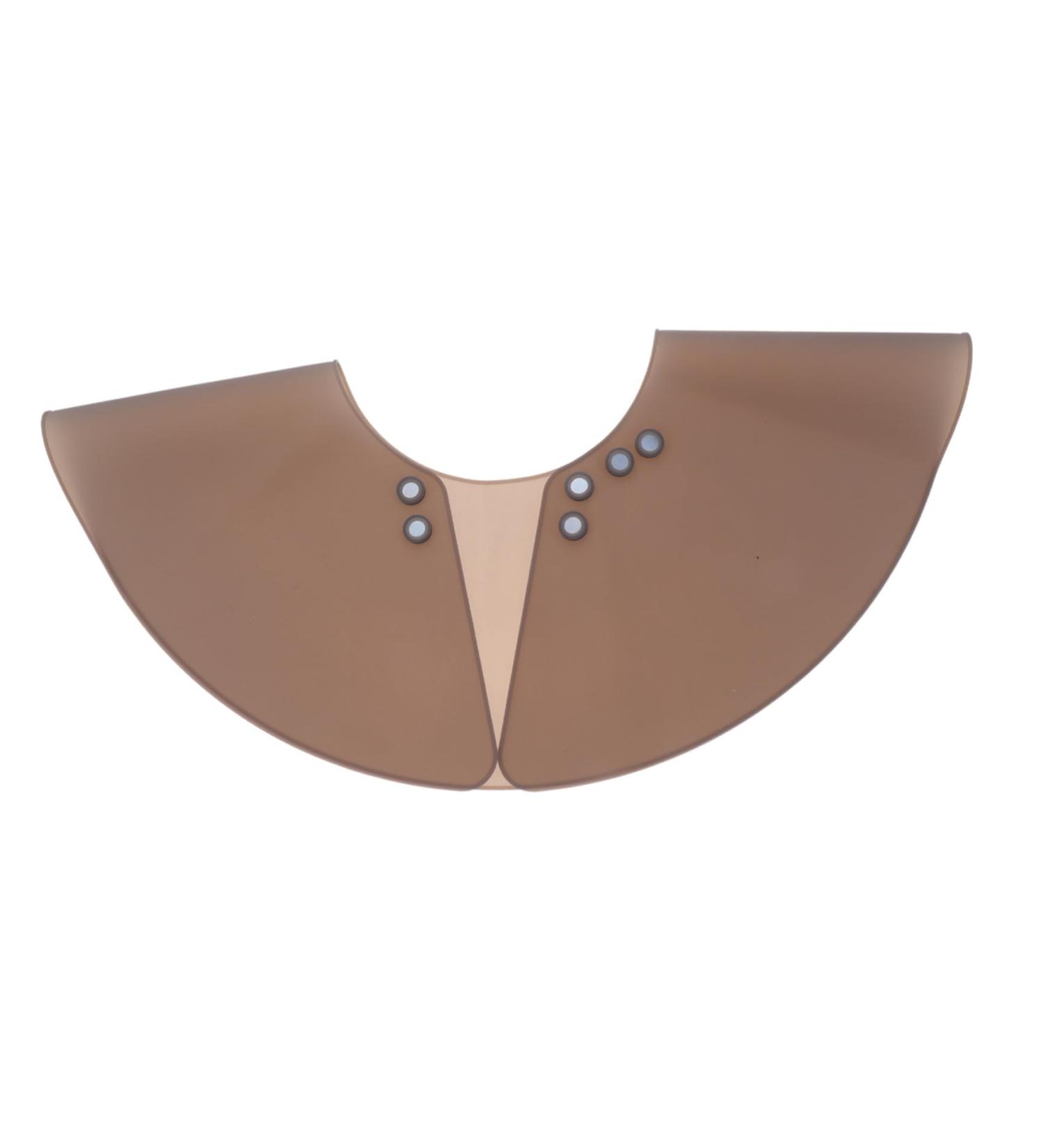 SOESFOUFU Hair Dye Cloth Salon Hair Dye Collar Hair Cutting Collar for Hairstylists Salon Capes for Hairstylist Salon Barber Haircut Shawl Hair Salon Stylist Haircut Collar Hair Dye Shawl - Buy Online on GoSupps.com