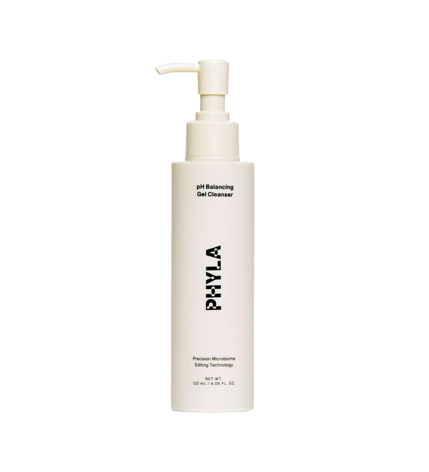 Phyla pH Balancing Gel Cleanser