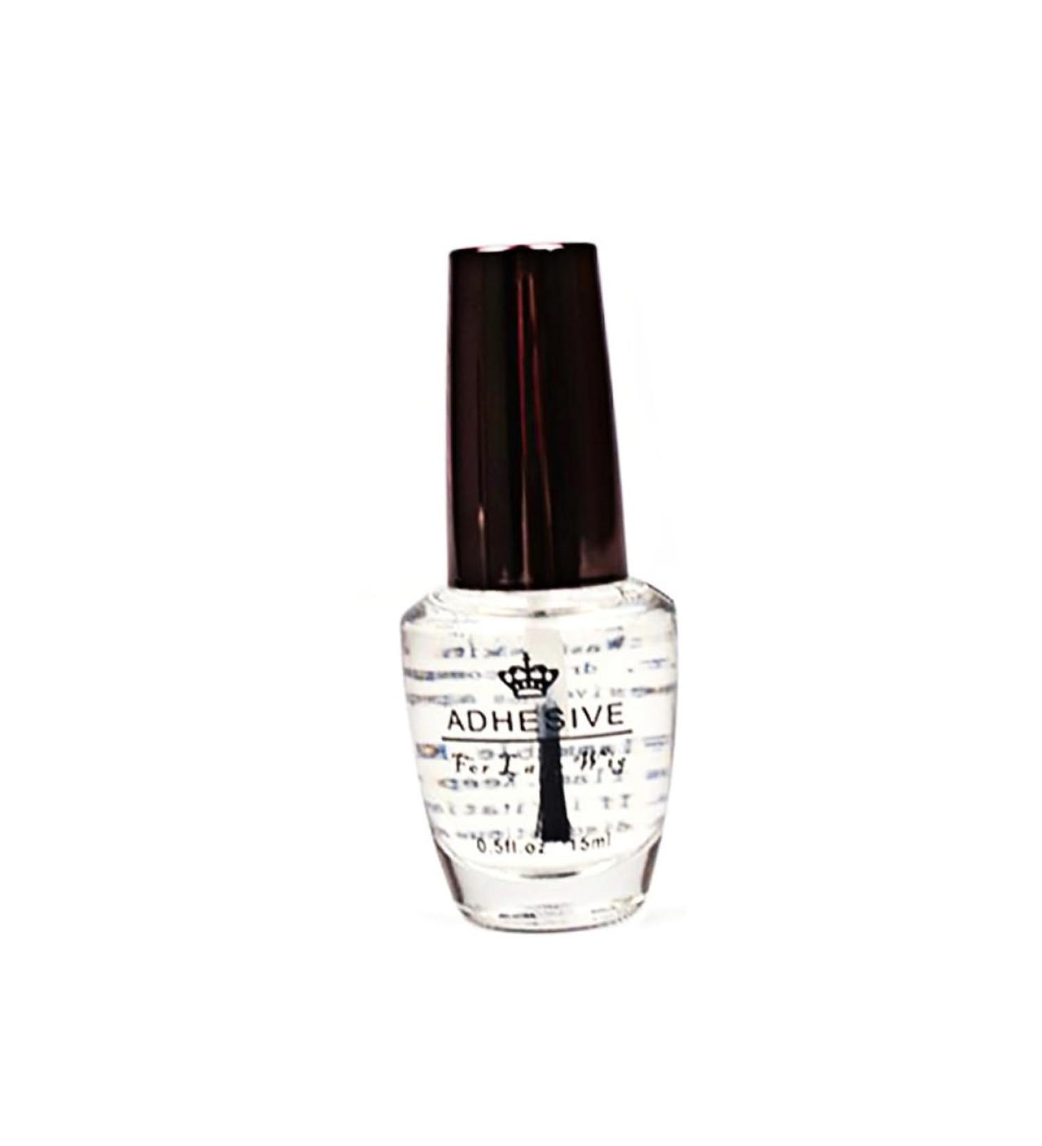 Didiseaon Lace Wig Adhesive Glue - Strong Hold for Wigs Toupees & Synthetic Hair | Secure Bonding Easy Application & Removal - Buy Online on GoSupps.com