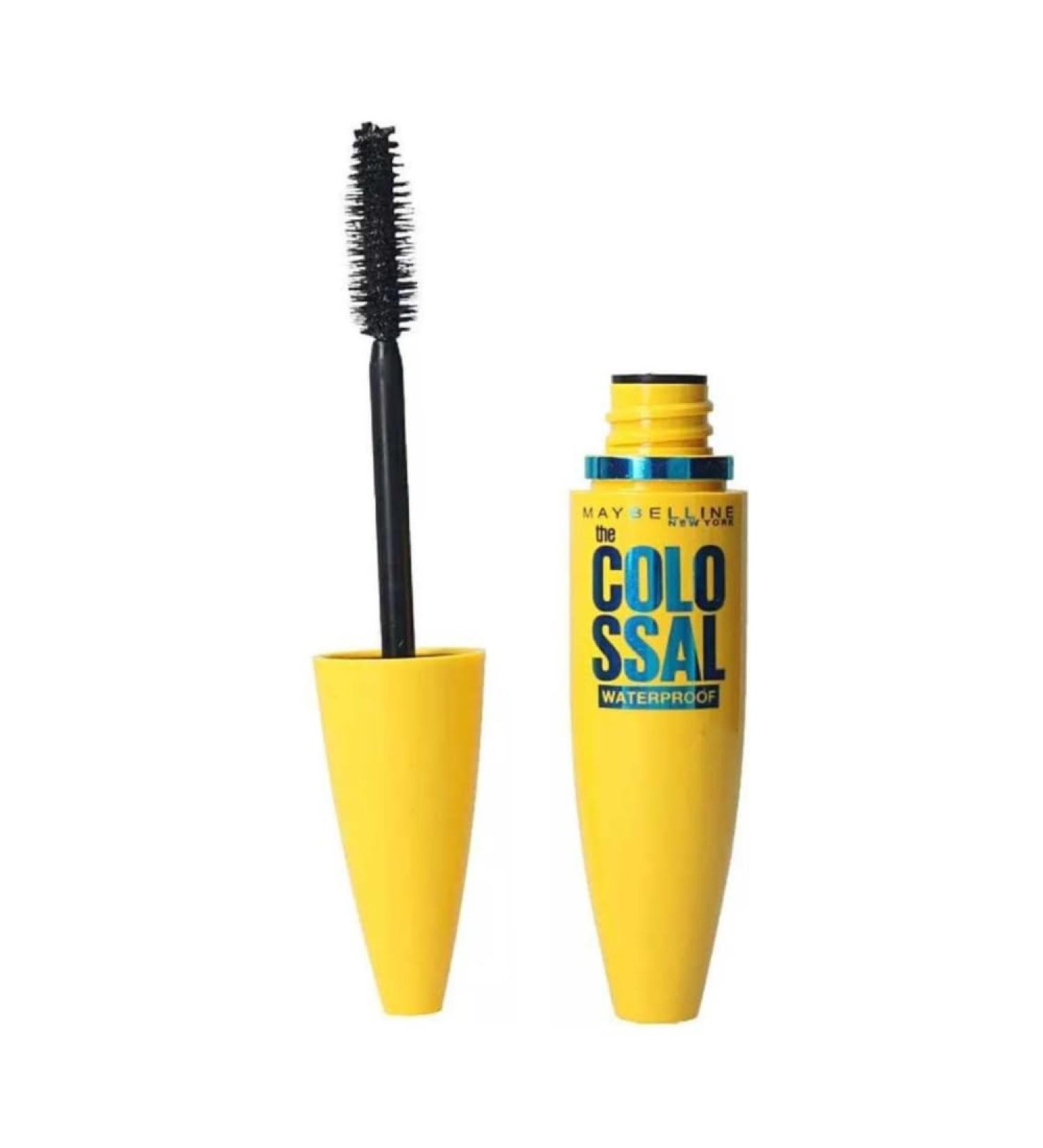 Maybelline New York Colossal 9.5 ml