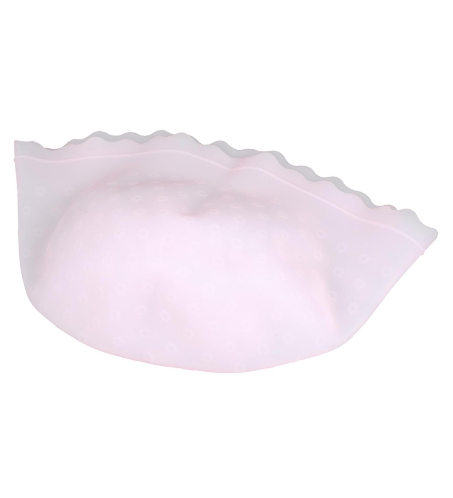 Mikinona Silicone Highlighter Cap Hair Dyeing Hat for Salon Hair Dyeing Caps Hair Highlighting Hat Dyeing Color Cap Dyeing Color Tool Silicone Hair Salon Cap Silicone Highlight Hat Dye Caps - Buy Online on GoSupps.com