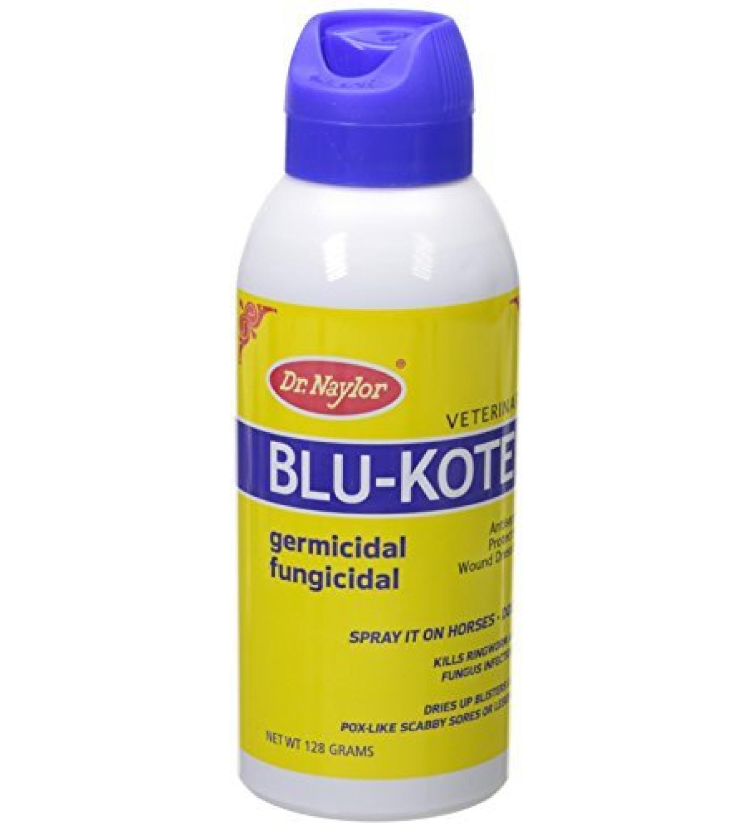 H.W. NAYLOR Dr. Naylor Blu-Kote - 5 Ounce Aerosol