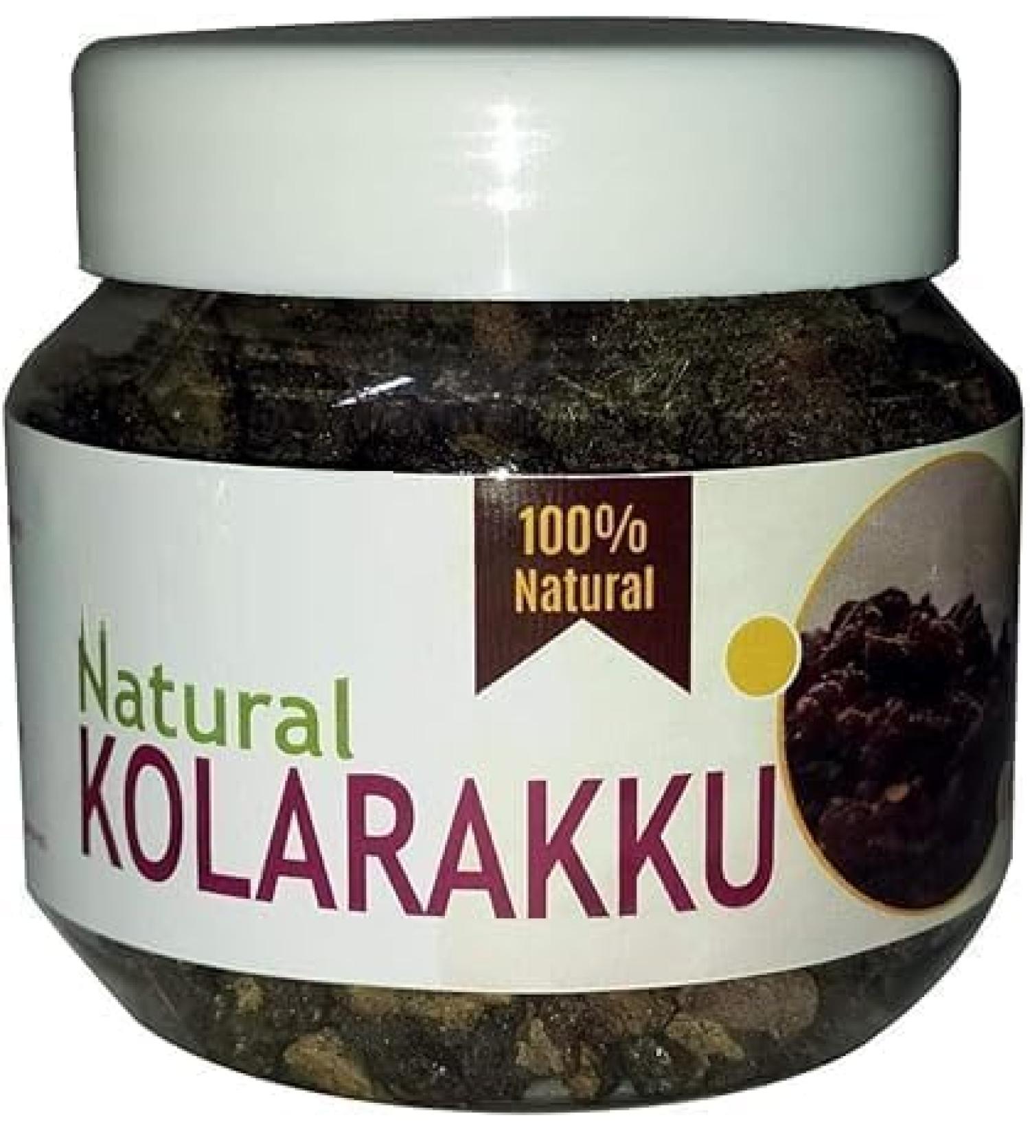 YANG Kolarakku ayurv dique 100 g - Buy Online on GoSupps.com