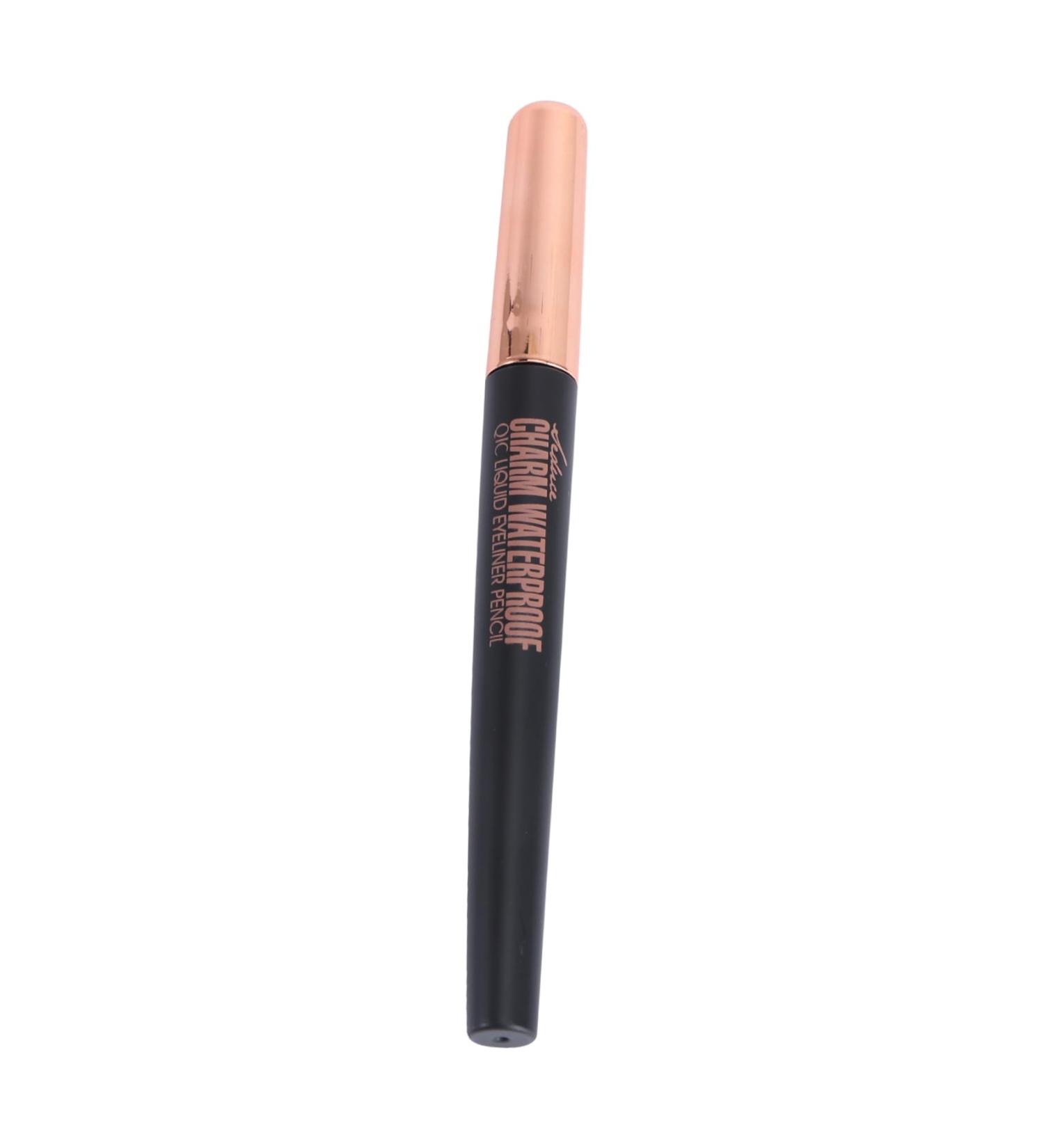 Beatifufu Makeup Eyeliner Eyeliner Waterproof Sweat-resistant Eyeliner Eyeliner Pencil - Buy Online on GoSupps.com