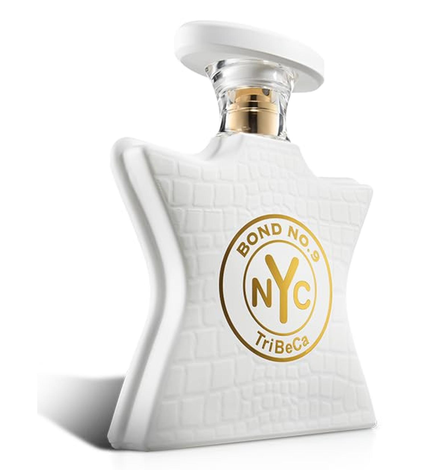 Bond No. 9 New York Tribeca Unisex Eau de Parfum 1.7 Fl Oz - Buy Online on GoSupps.com