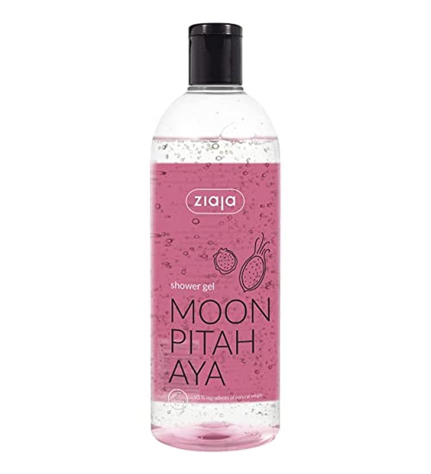 Ziaja Ziaja Gel douche Pitahaya 500 ml