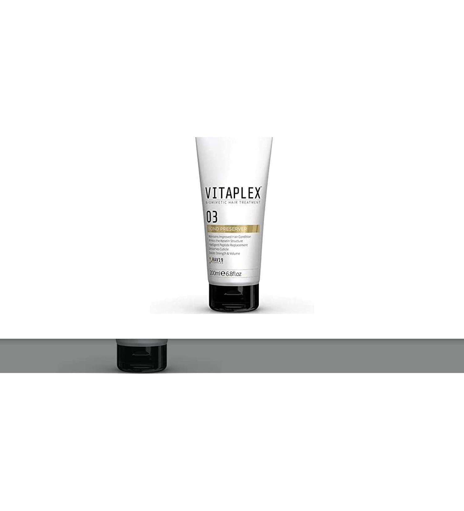 Affinage Vitaplex 03 Bond Preserver 200ml
