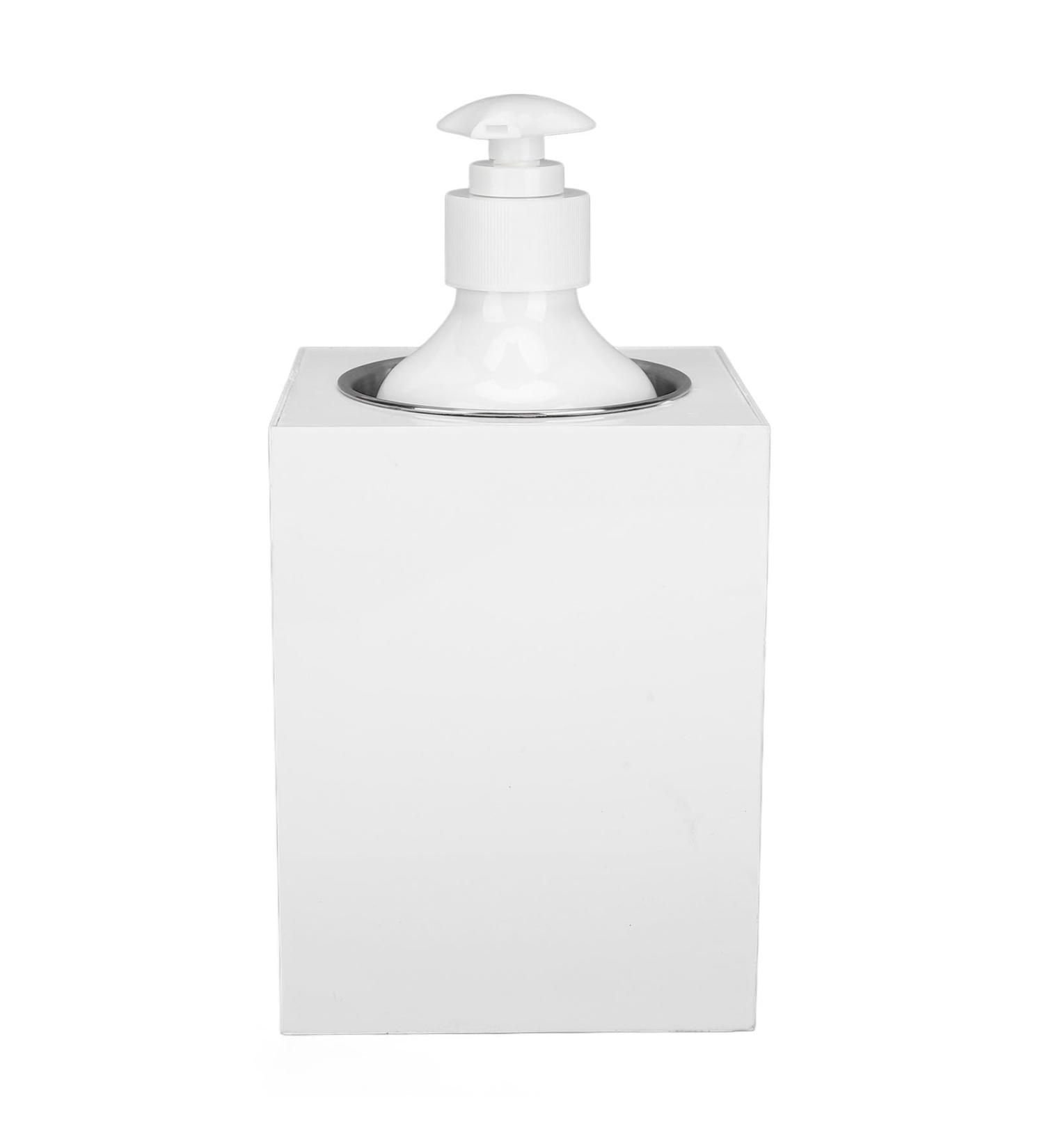 Premium Massage Oil Warmer | Aluminum Alloy | SPA & Salon Essential | EU Connector - Buy Online on GoSupps.com