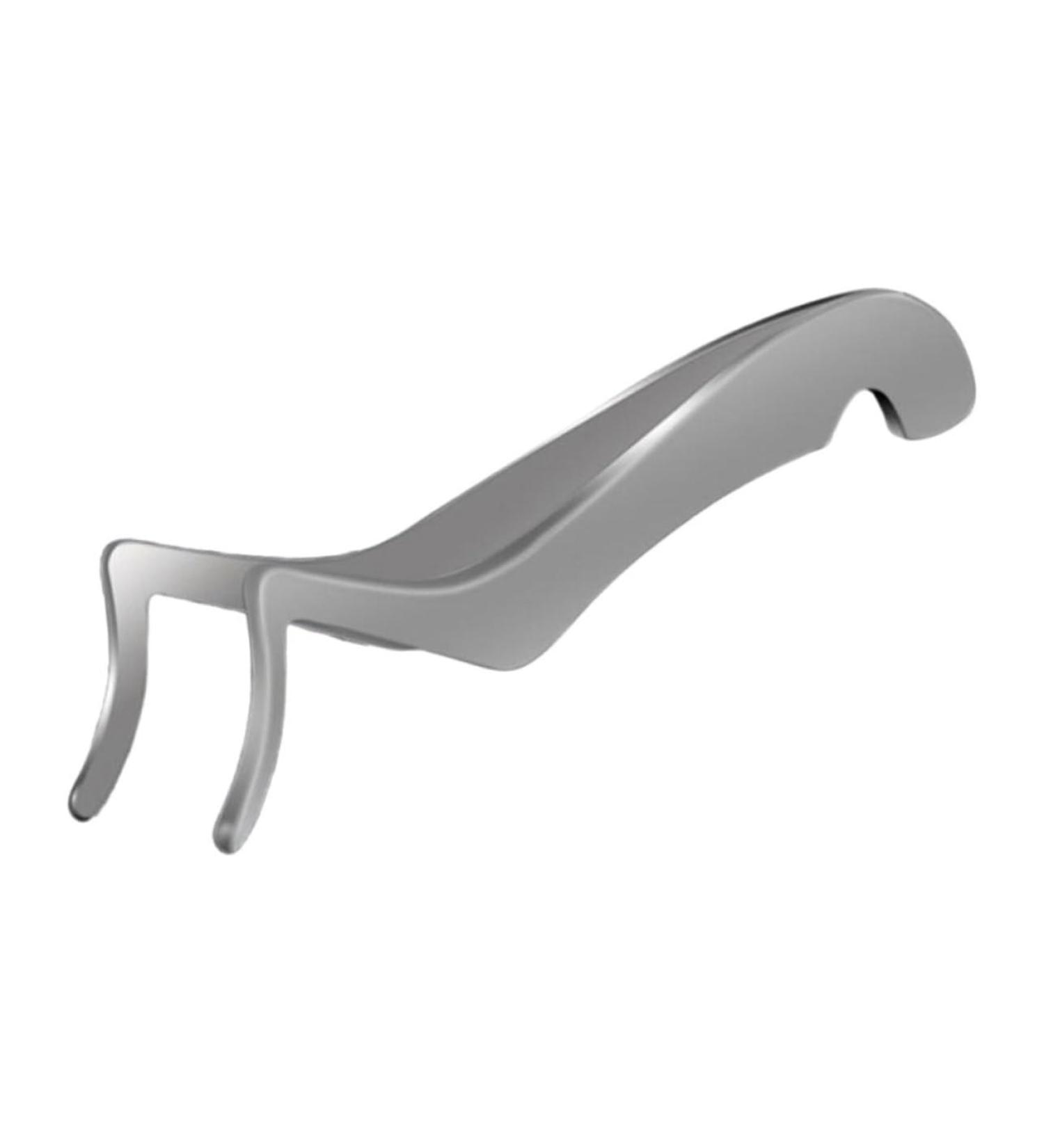 NOLITOY Eyelash Curler & Eyebrow Curler - Premium Stainless Steel Makeup Tools & Accessories for Flawless Lashes - International Shipping Available - Buy Online on GoSupps.com