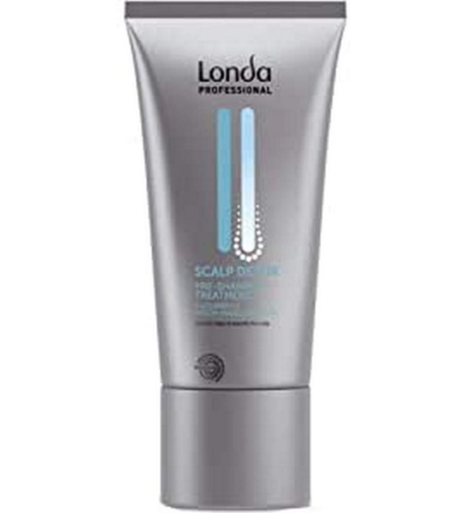 Scalp Detox Pre-Shampoo 150 ml