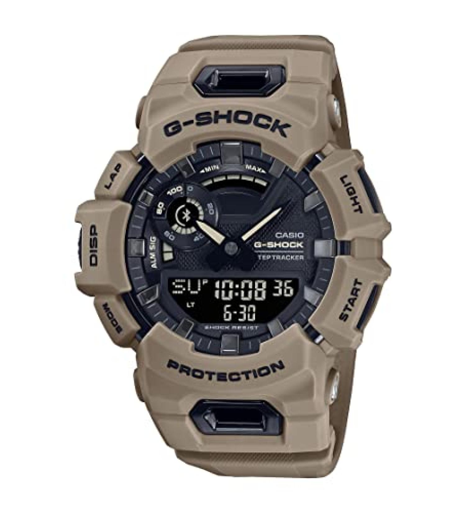 G-Shock GBA900UU-5A Tan One Size